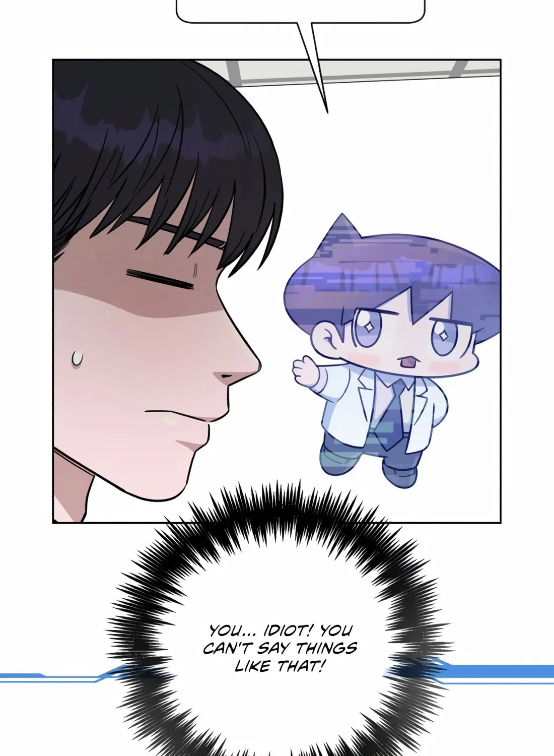 Read A.I. Doctor chapter 112 image 159 on Lezhin