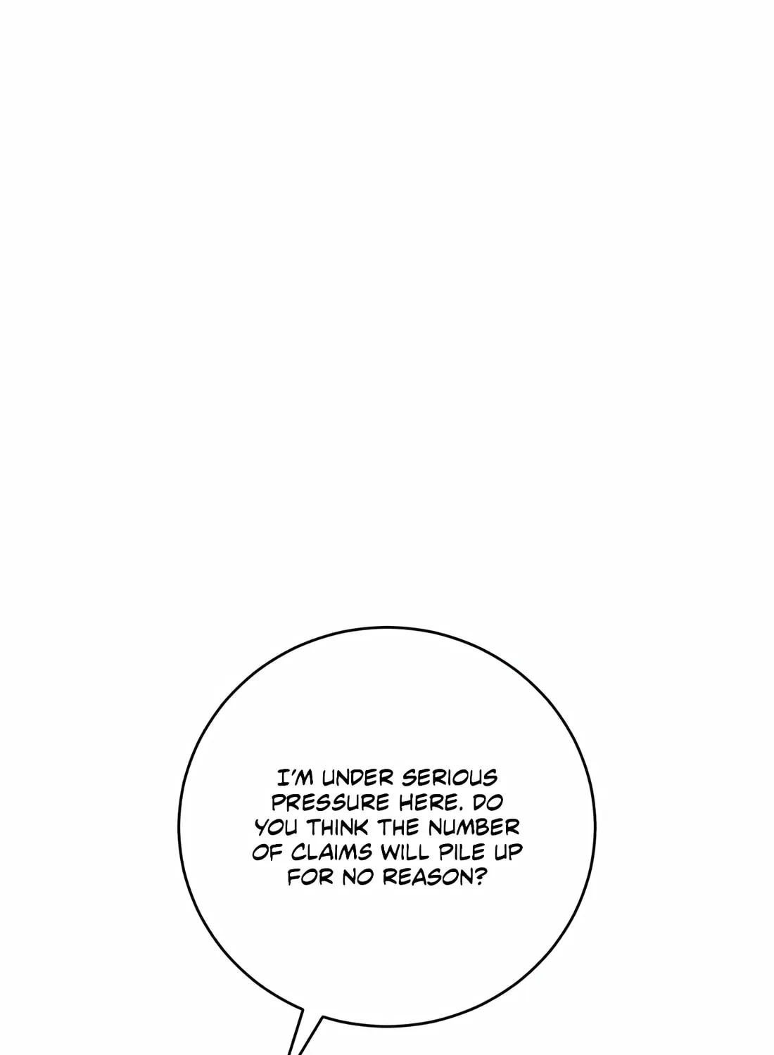 Read A.I. Doctor chapter 112 image 18 on Lezhin