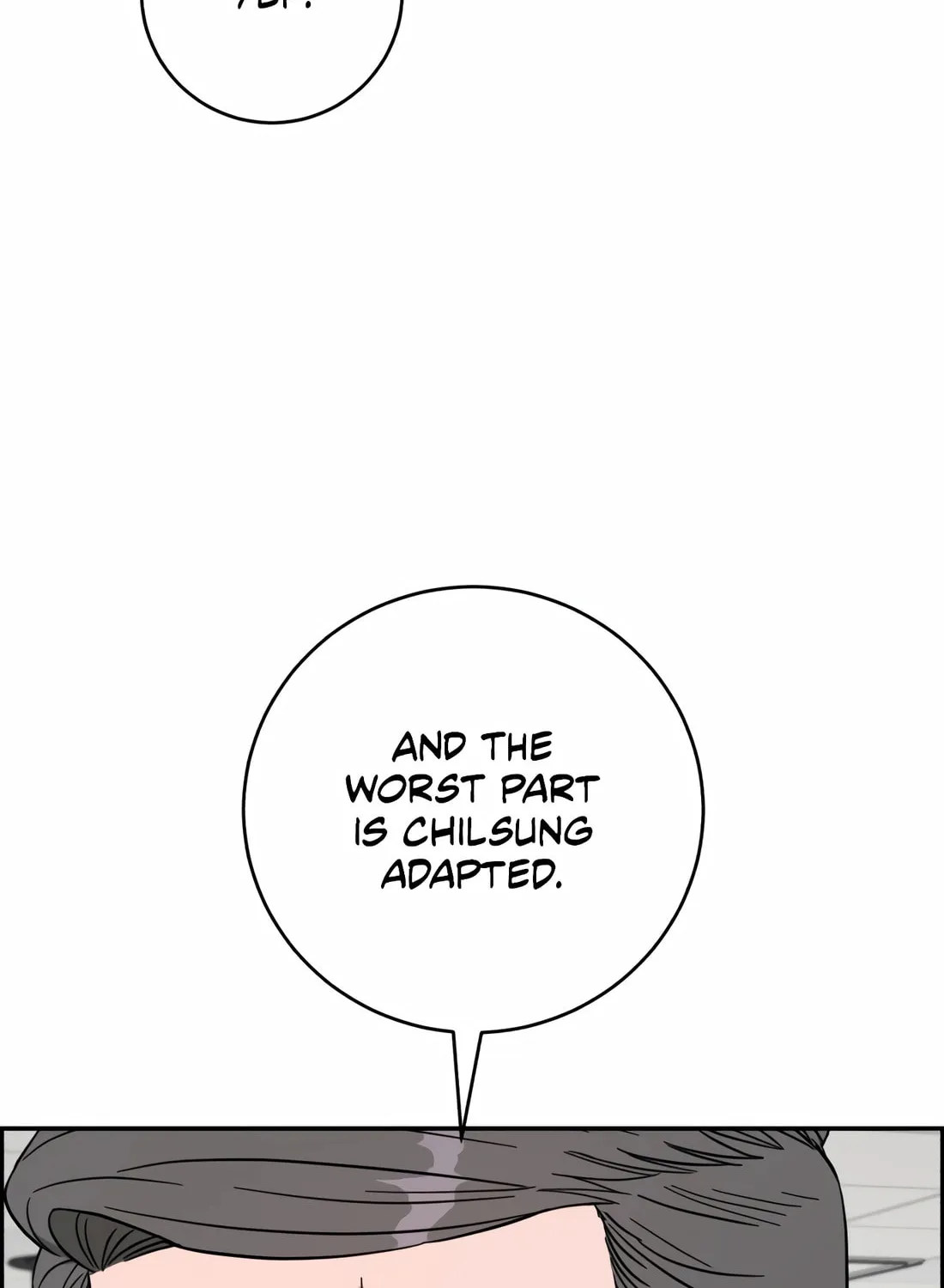 Read A.I. Doctor chapter 112 image 21 on Lezhin