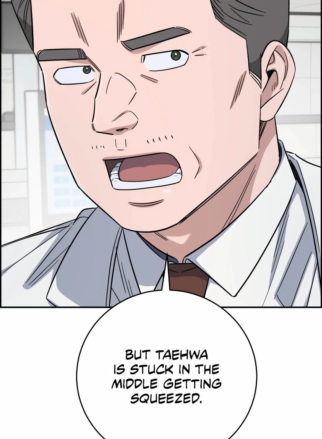 Read A.I. Doctor chapter 112 image 22 on Lezhin