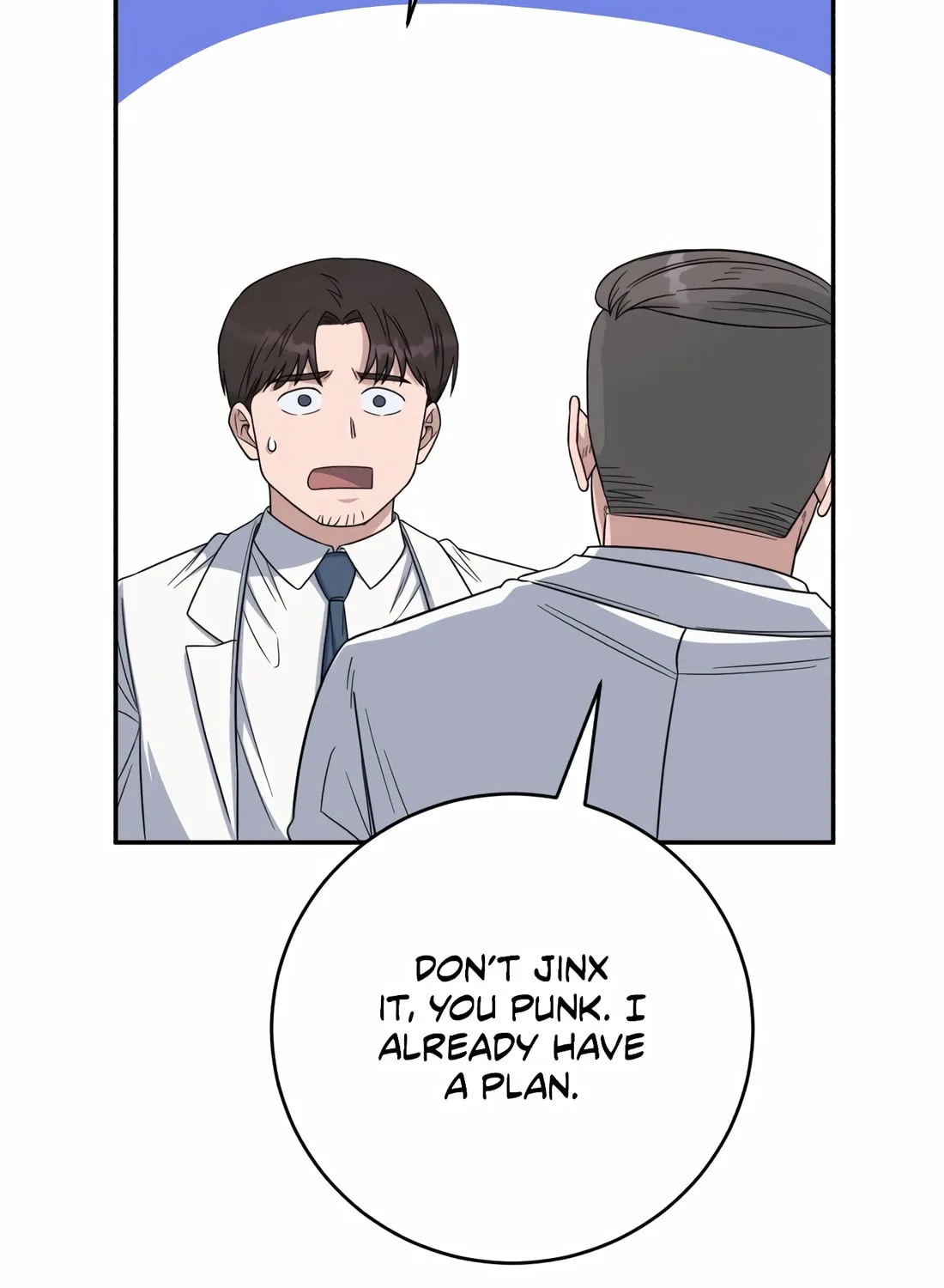 Read A.I. Doctor chapter 112 image 24 on Lezhin