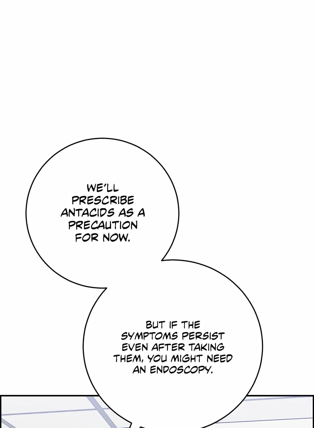 Read A.I. Doctor chapter 112 image 41 on Lezhin