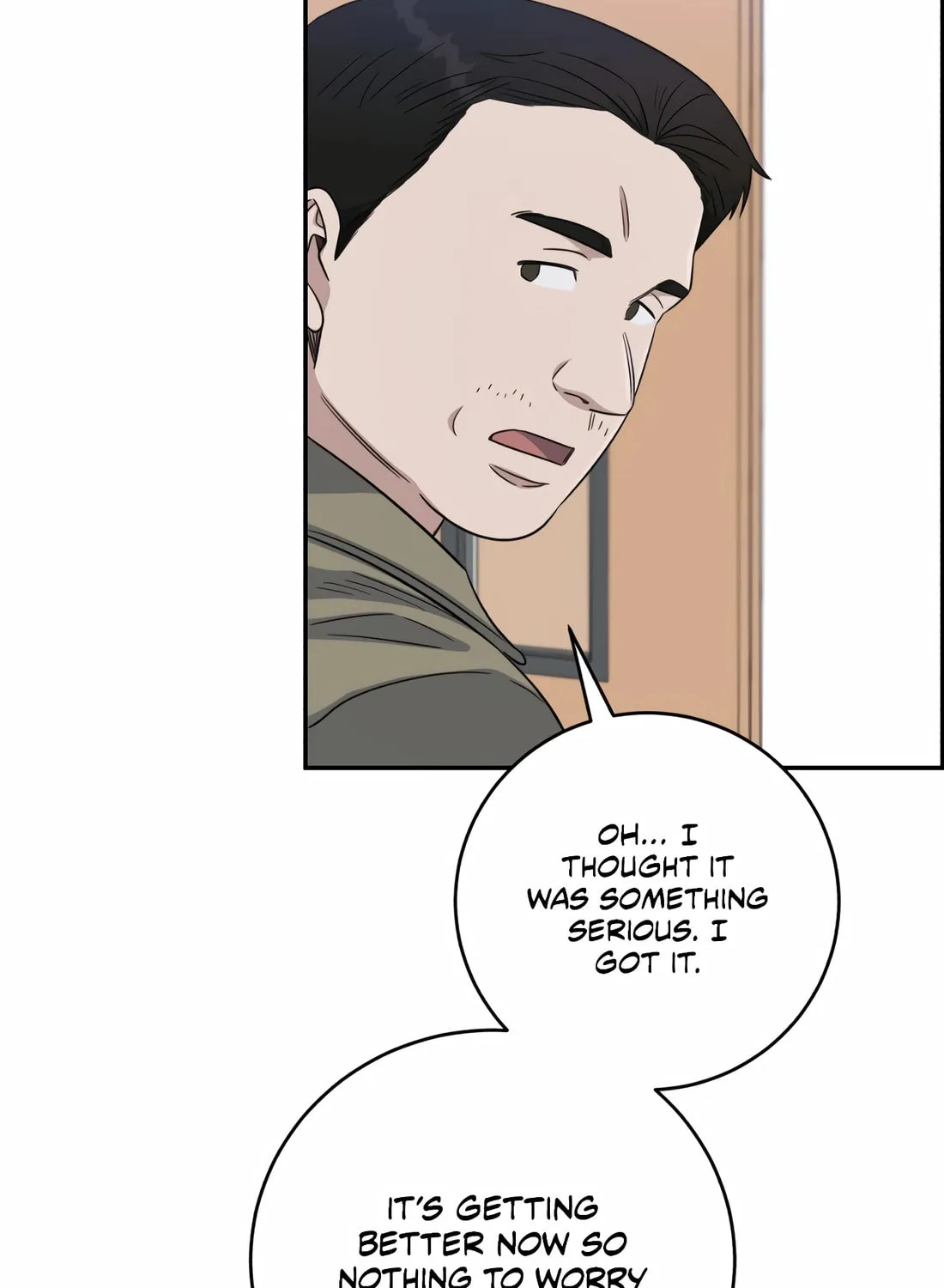 Read A.I. Doctor chapter 112 image 45 on Lezhin