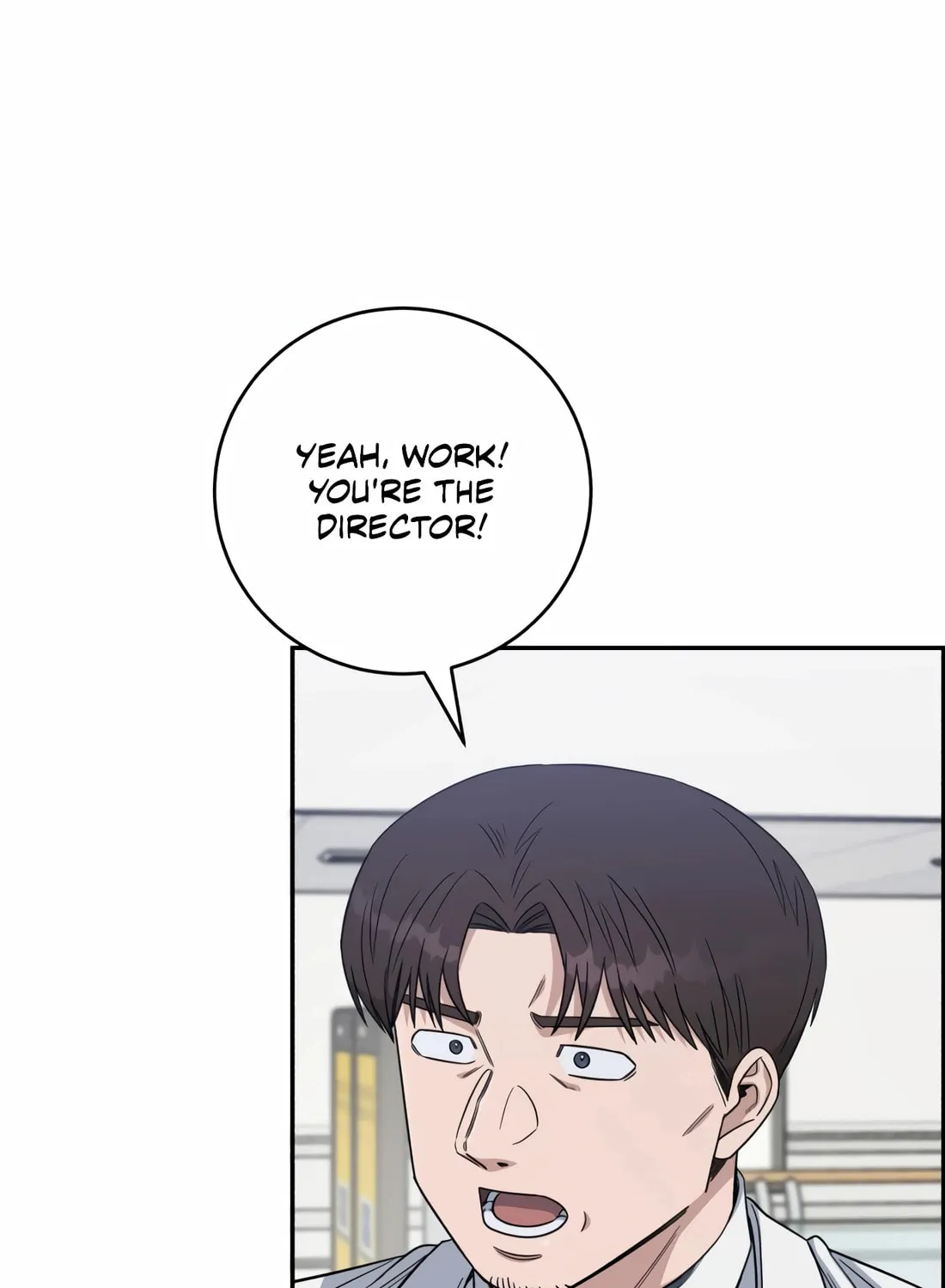 Read A.I. Doctor chapter 112 image 5 on Lezhin