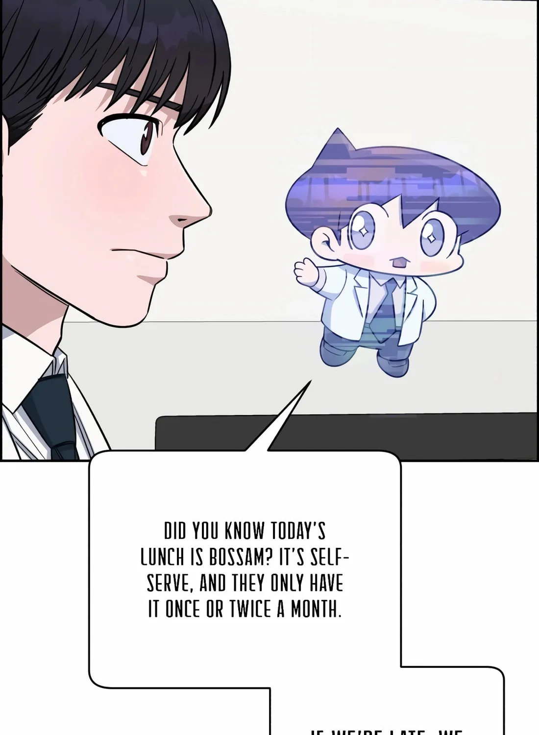 Read A.I. Doctor chapter 112 image 51 on Lezhin