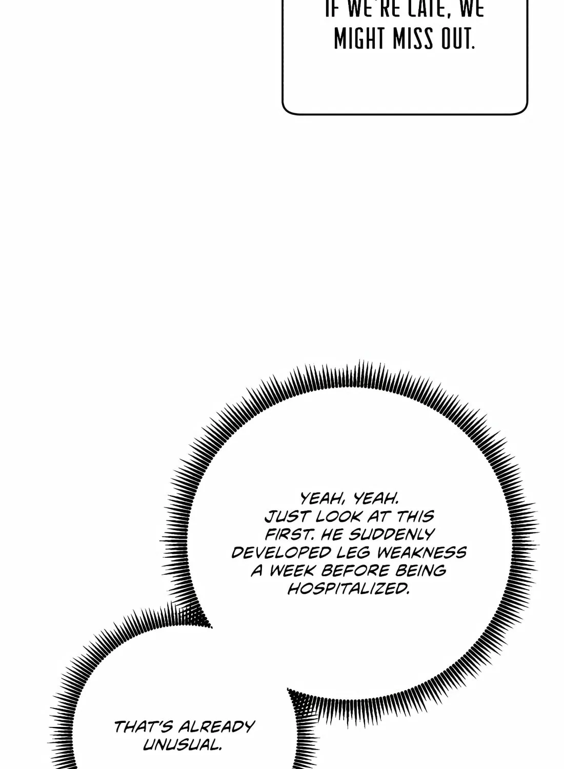 Read A.I. Doctor chapter 112 image 52 on Lezhin