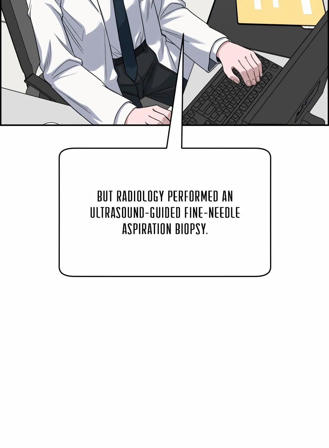 Read A.I. Doctor chapter 112 image 58 on Lezhin