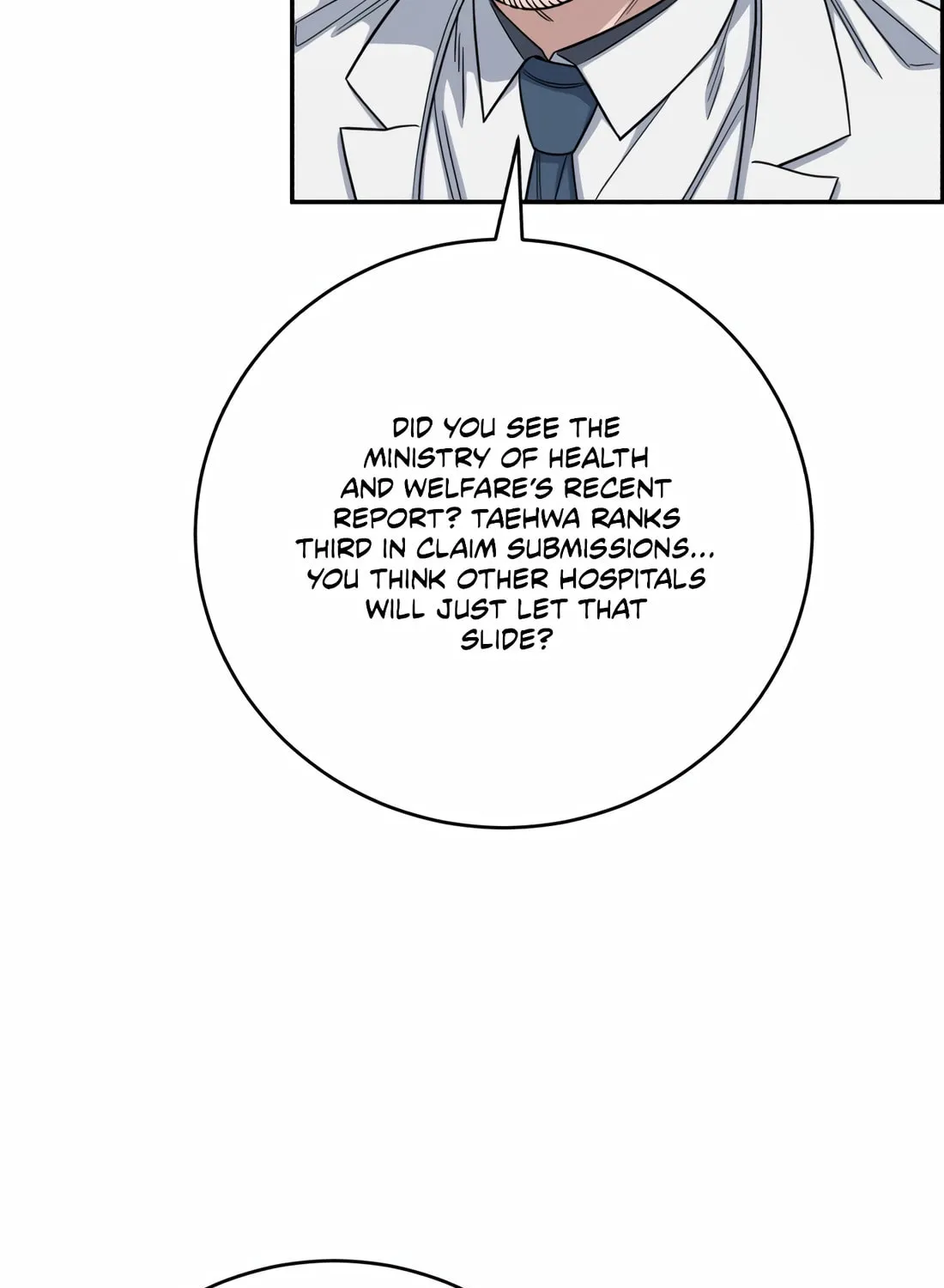 Read A.I. Doctor chapter 112 image 6 on Lezhin