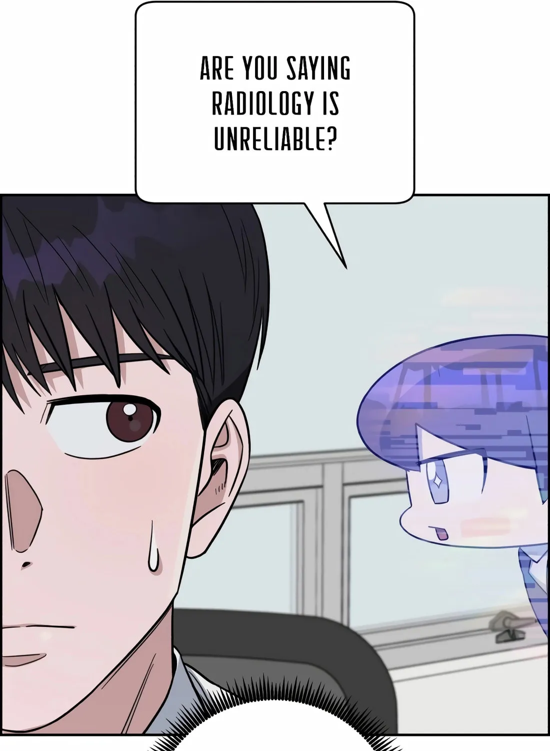 Read A.I. Doctor chapter 112 image 60 on Lezhin