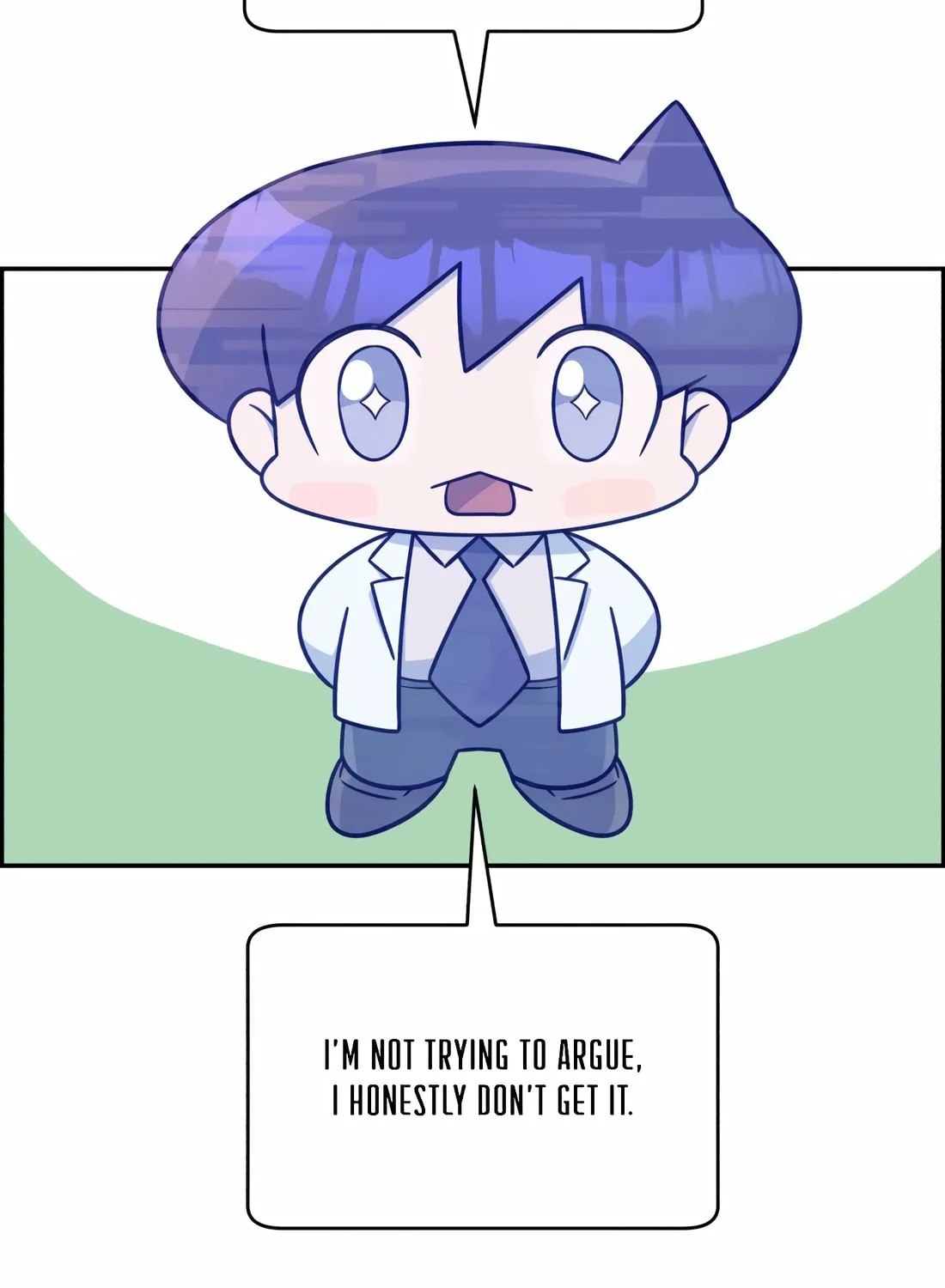 Read A.I. Doctor chapter 112 image 62 on Lezhin