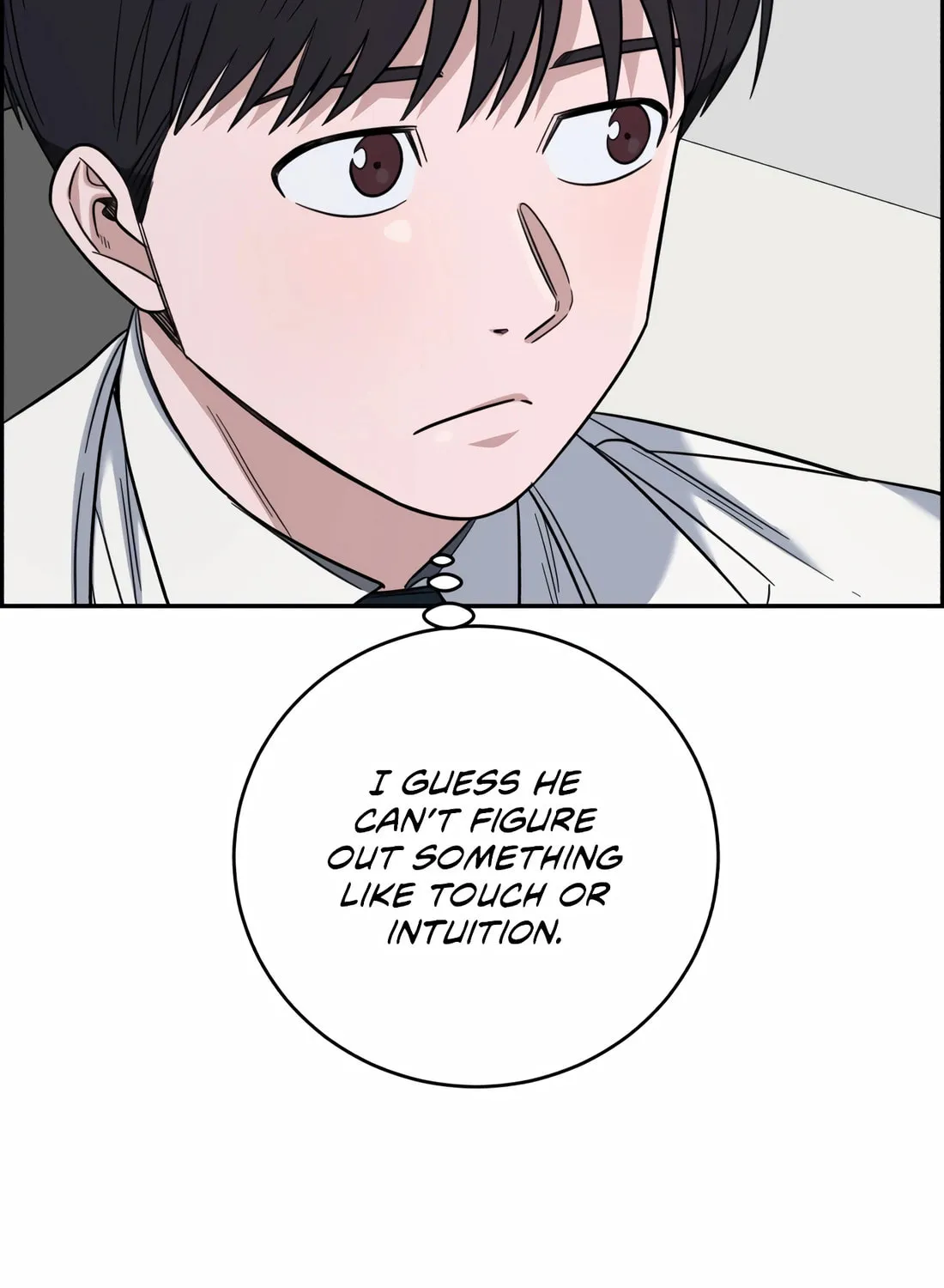 Read A.I. Doctor chapter 112 image 64 on Lezhin