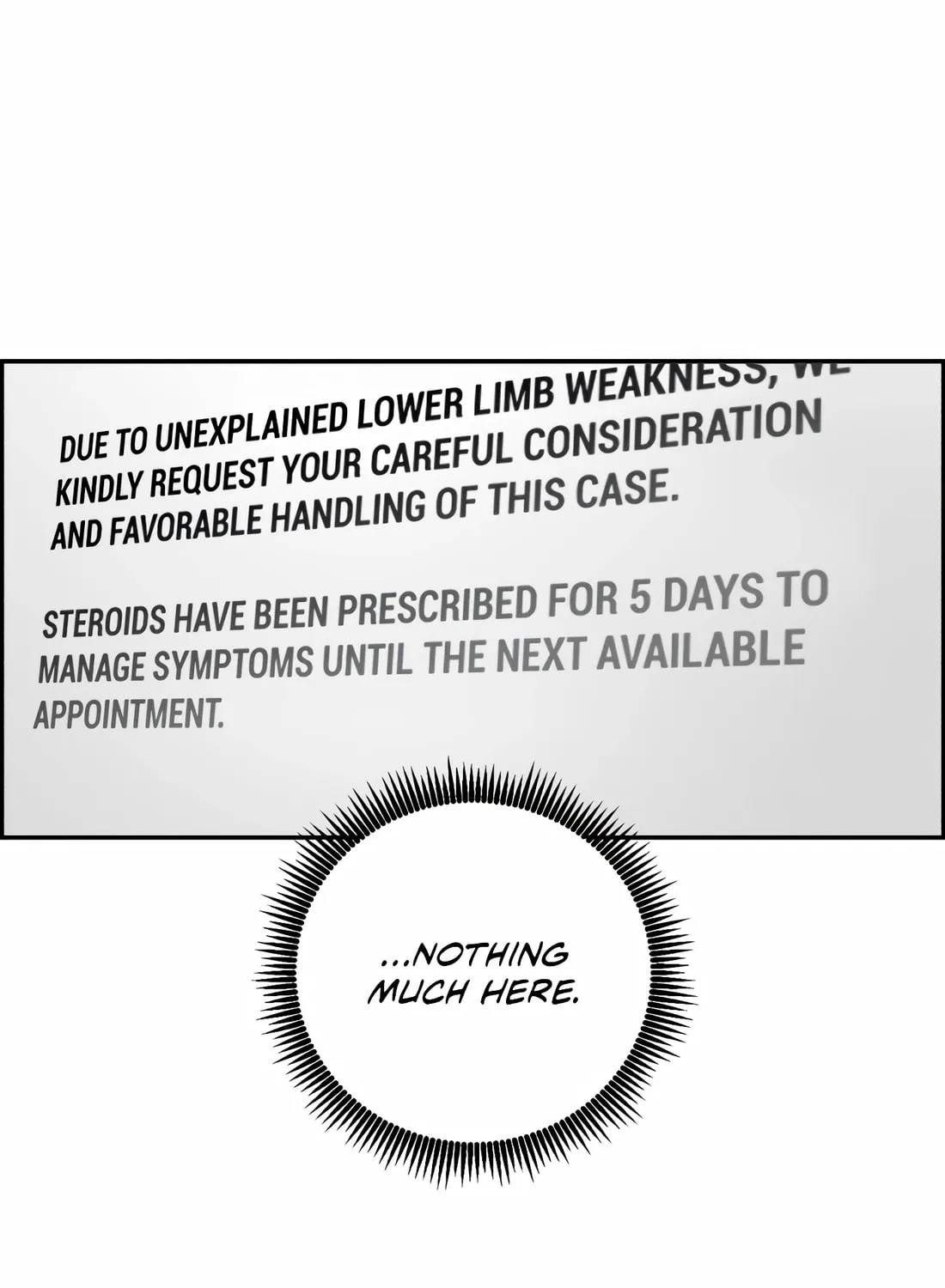 Read A.I. Doctor chapter 112 image 74 on Lezhin
