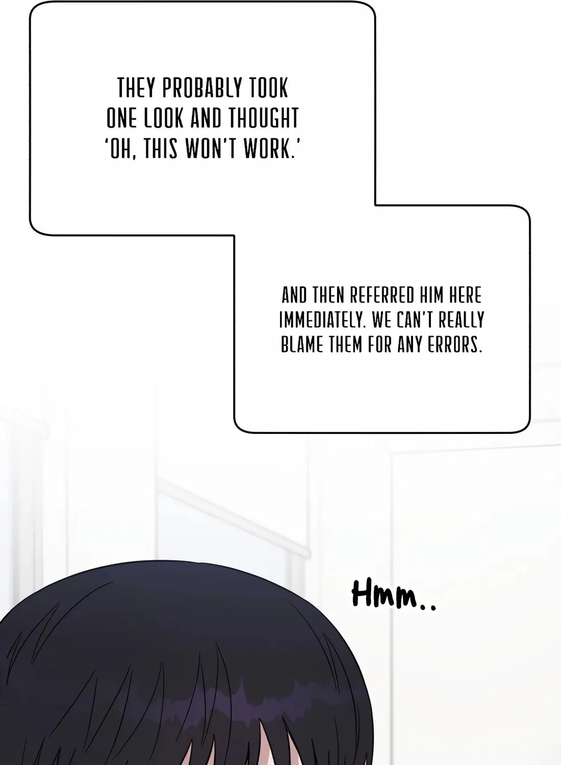 Read A.I. Doctor chapter 112 image 78 on Lezhin