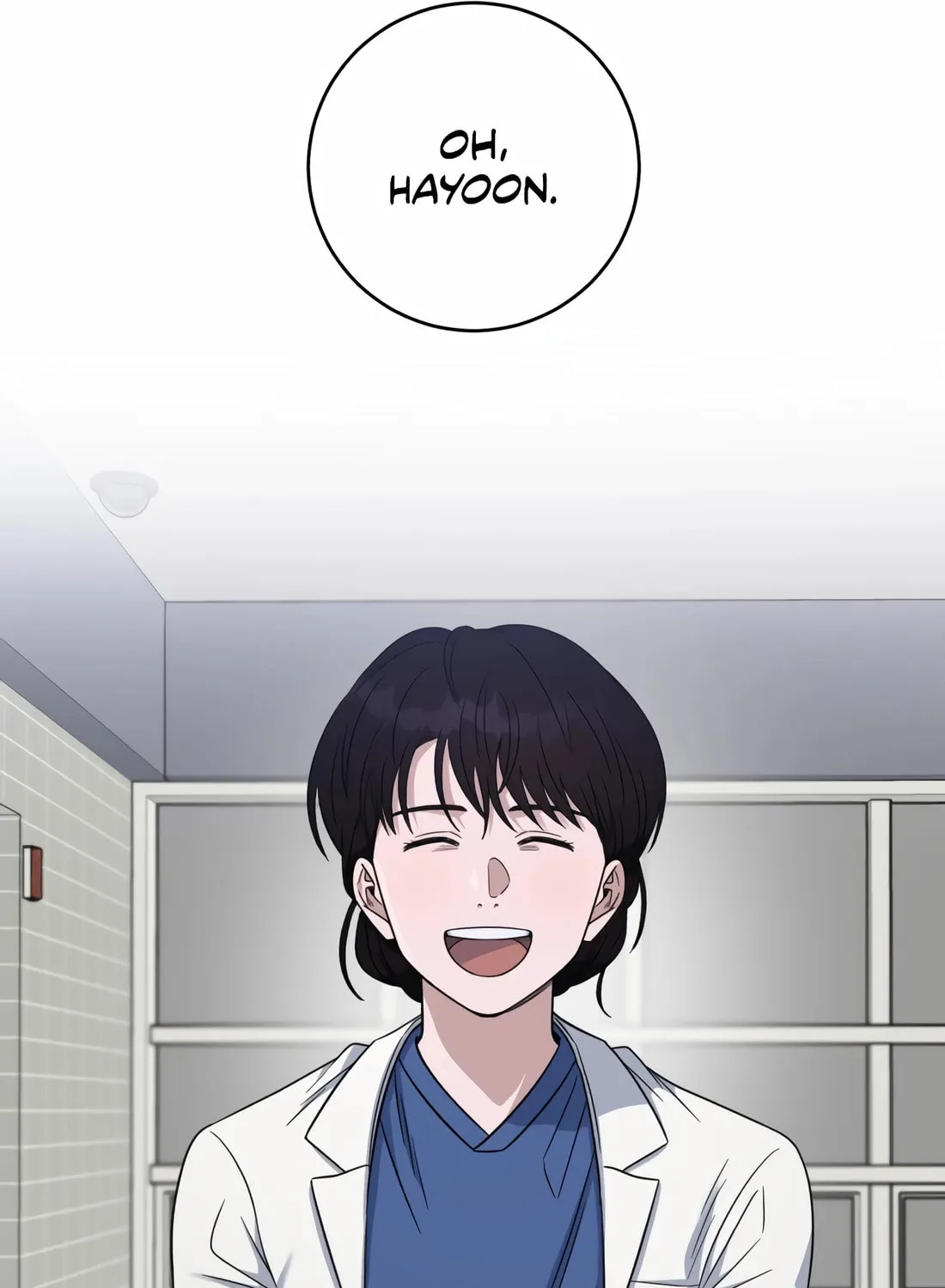 Read A.I. Doctor chapter 112 image 88 on Lezhin