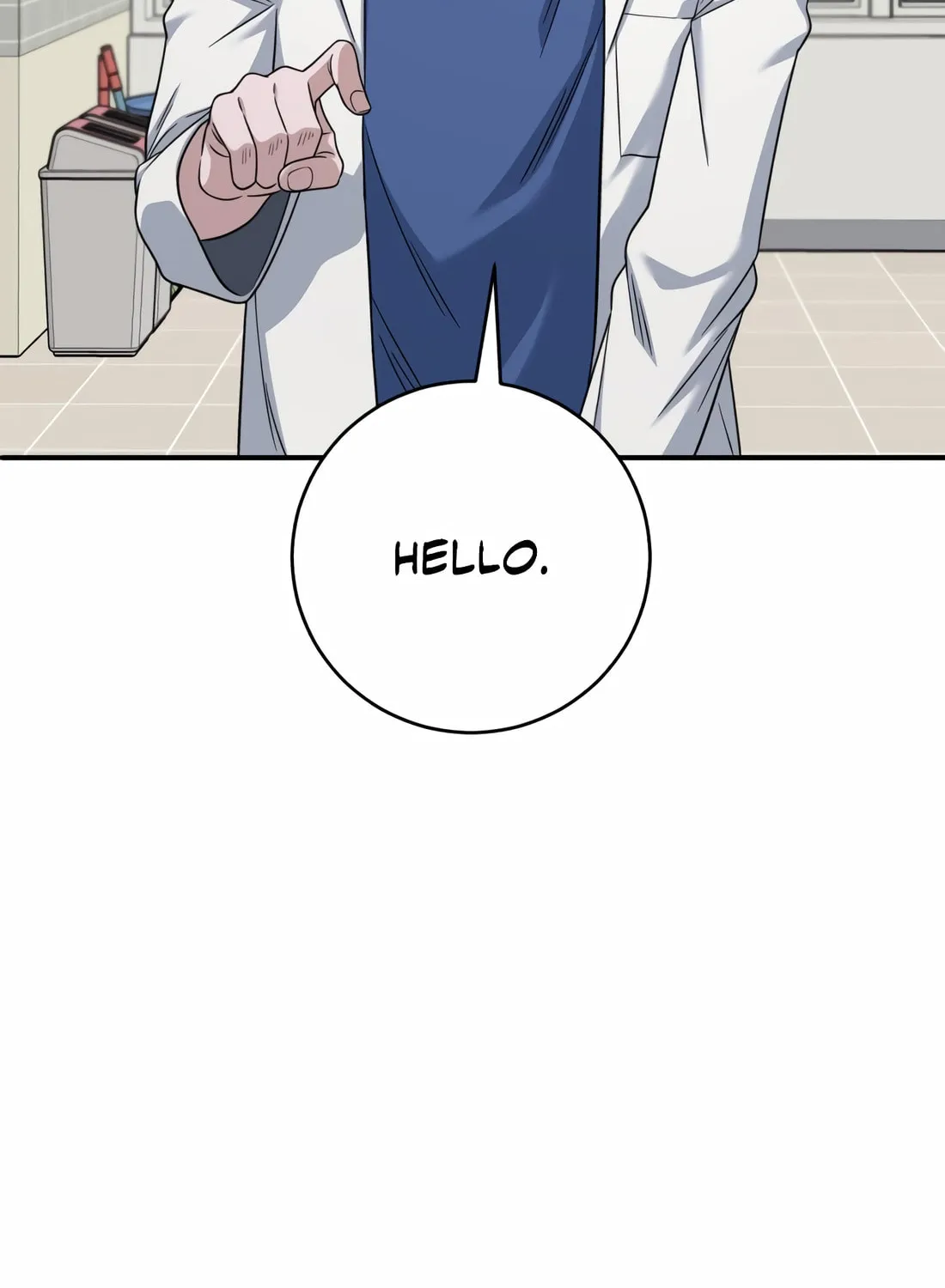 Read A.I. Doctor chapter 112 image 89 on Lezhin