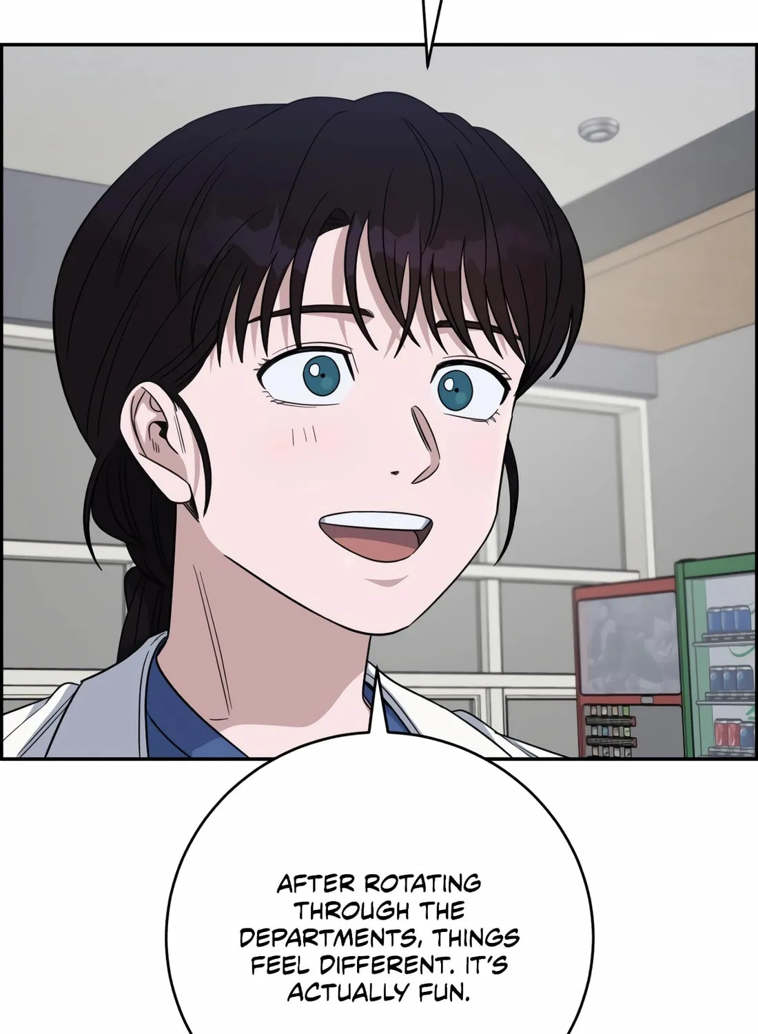 Read A.I. Doctor chapter 112 image 94 on Lezhin