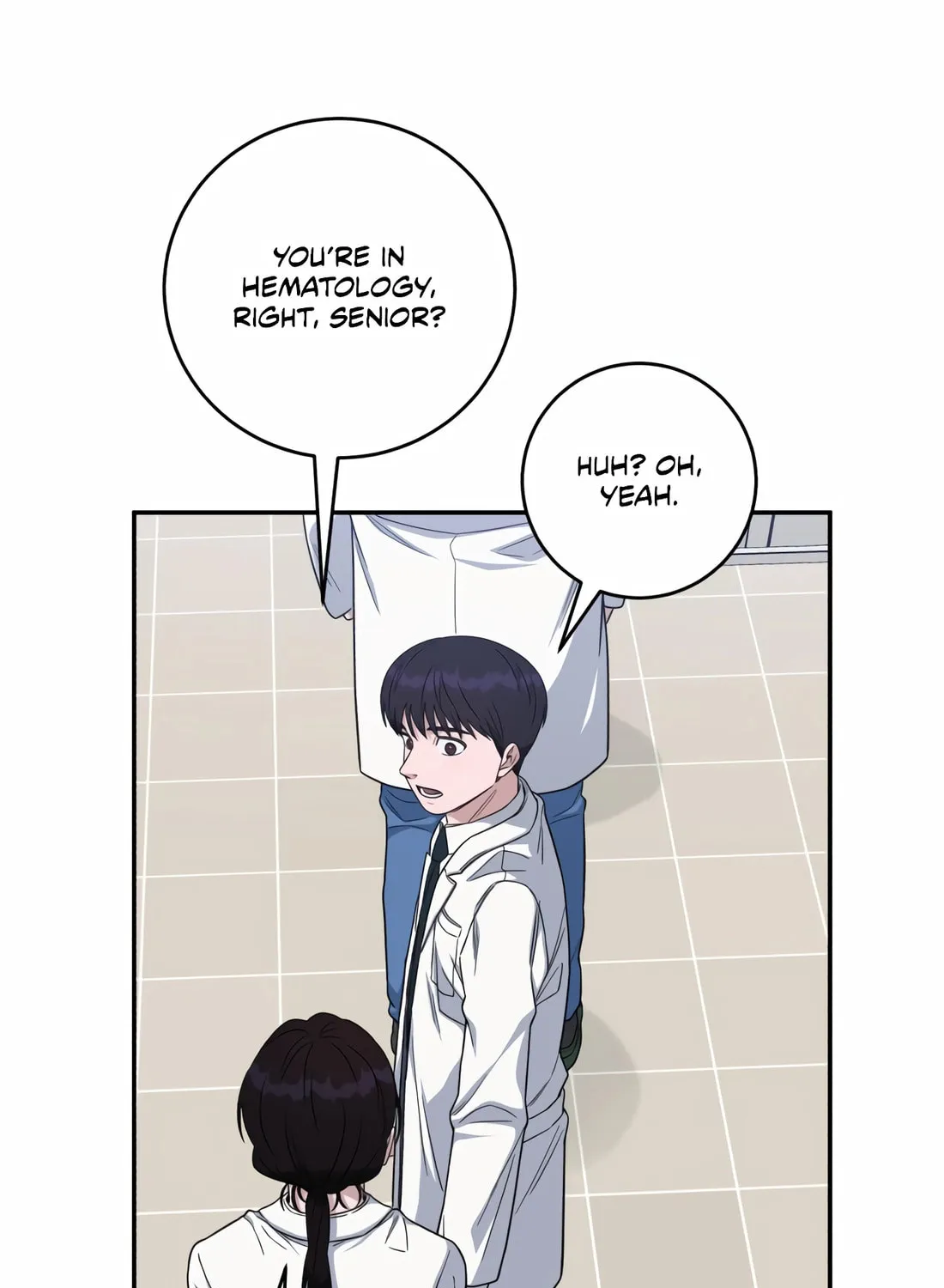 Read A.I. Doctor chapter 112 image 98 on Lezhin