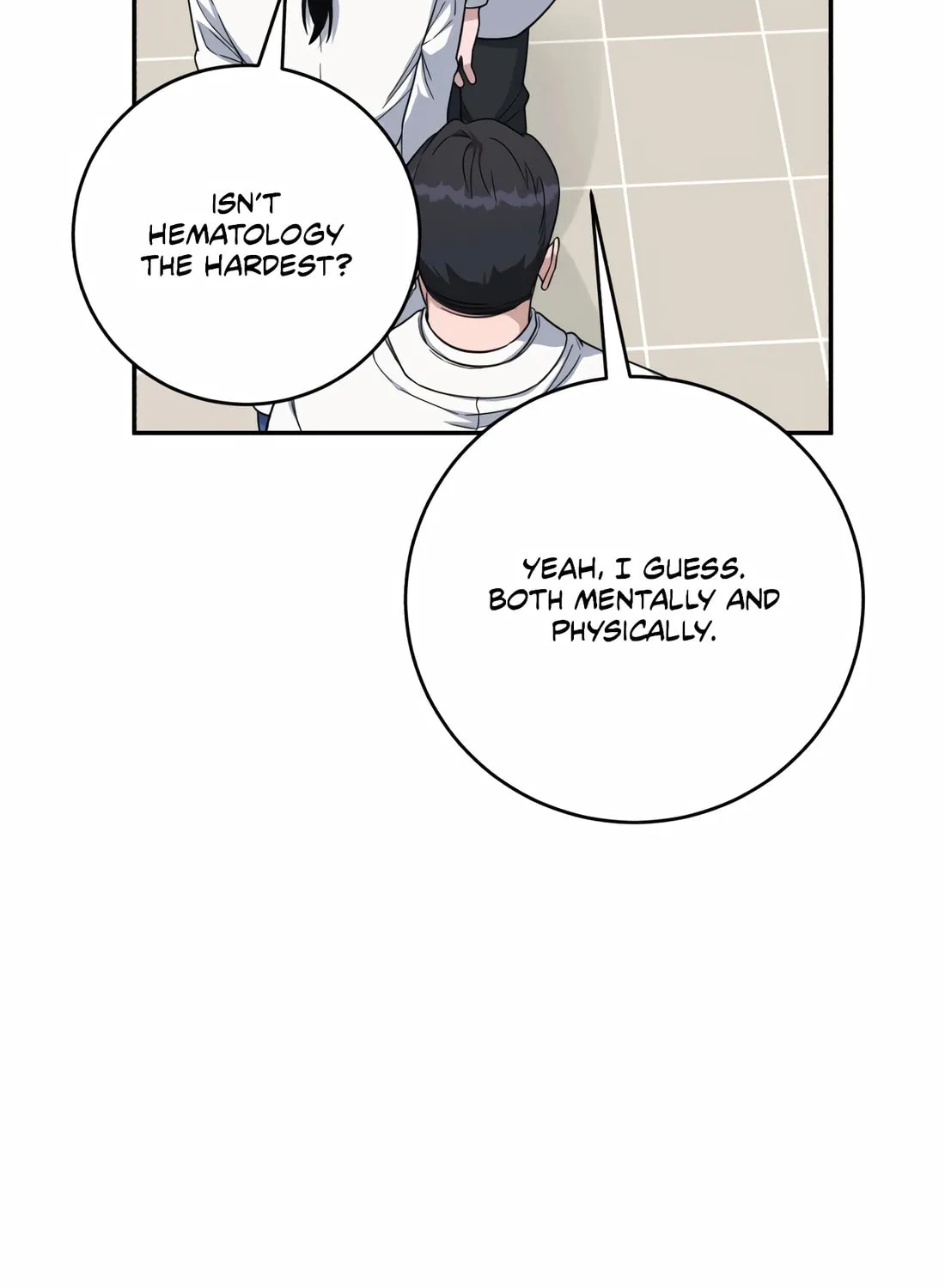 Read A.I. Doctor chapter 112 image 99 on Lezhin