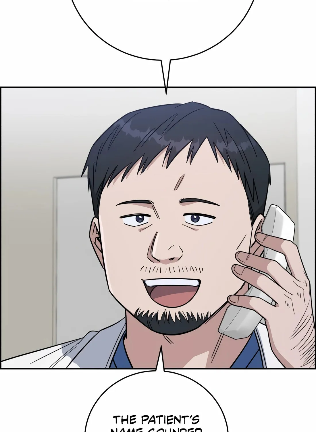 Read A.I. Doctor chapter 113 image 105 on Lezhin