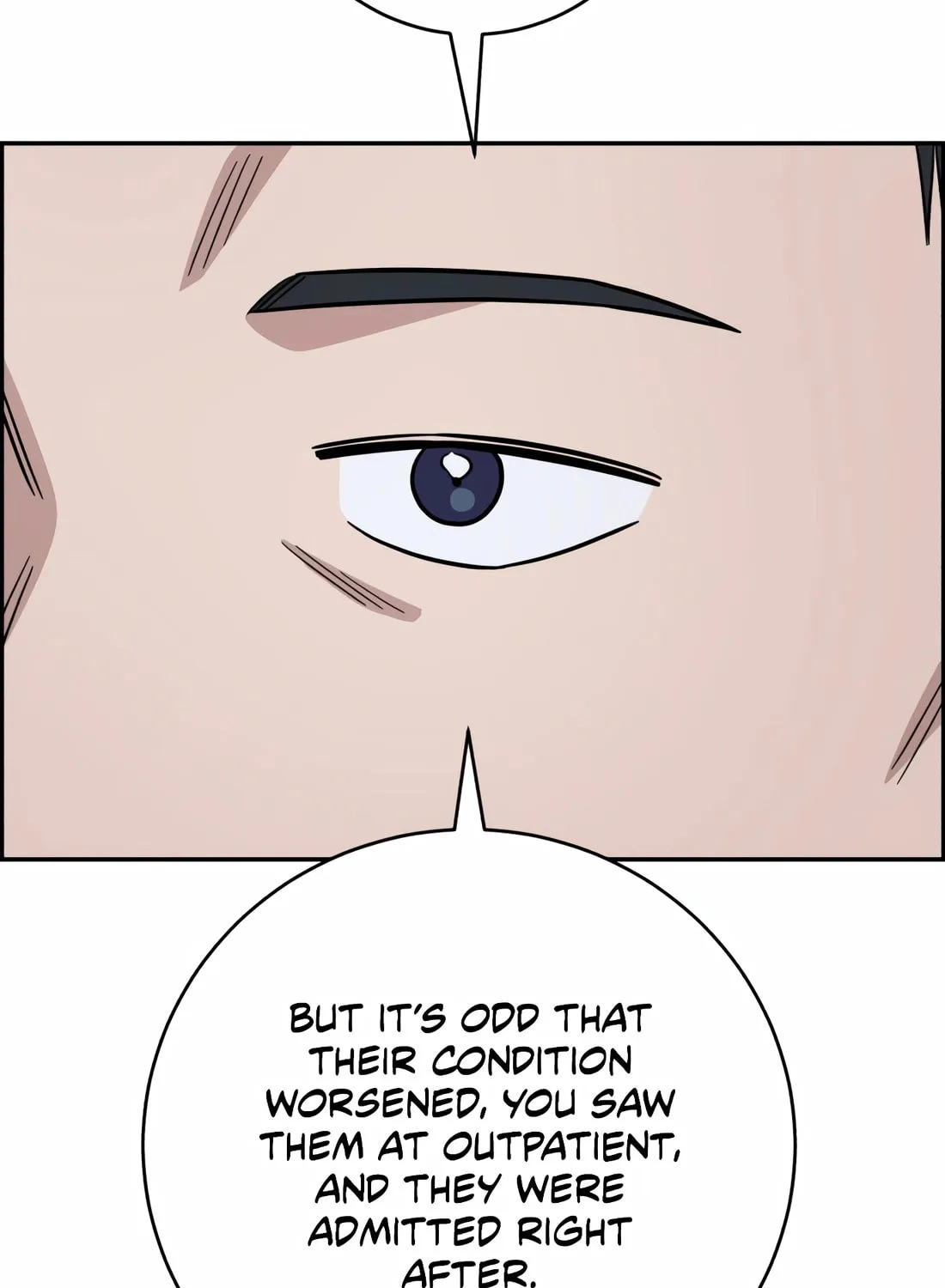 Read A.I. Doctor chapter 113 image 107 on Lezhin