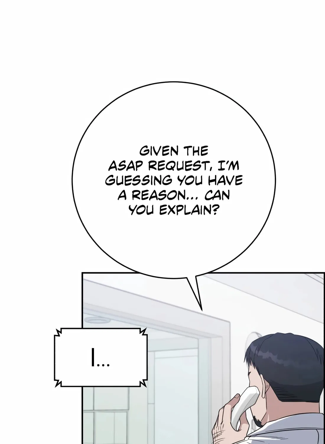 Read A.I. Doctor chapter 113 image 109 on Lezhin