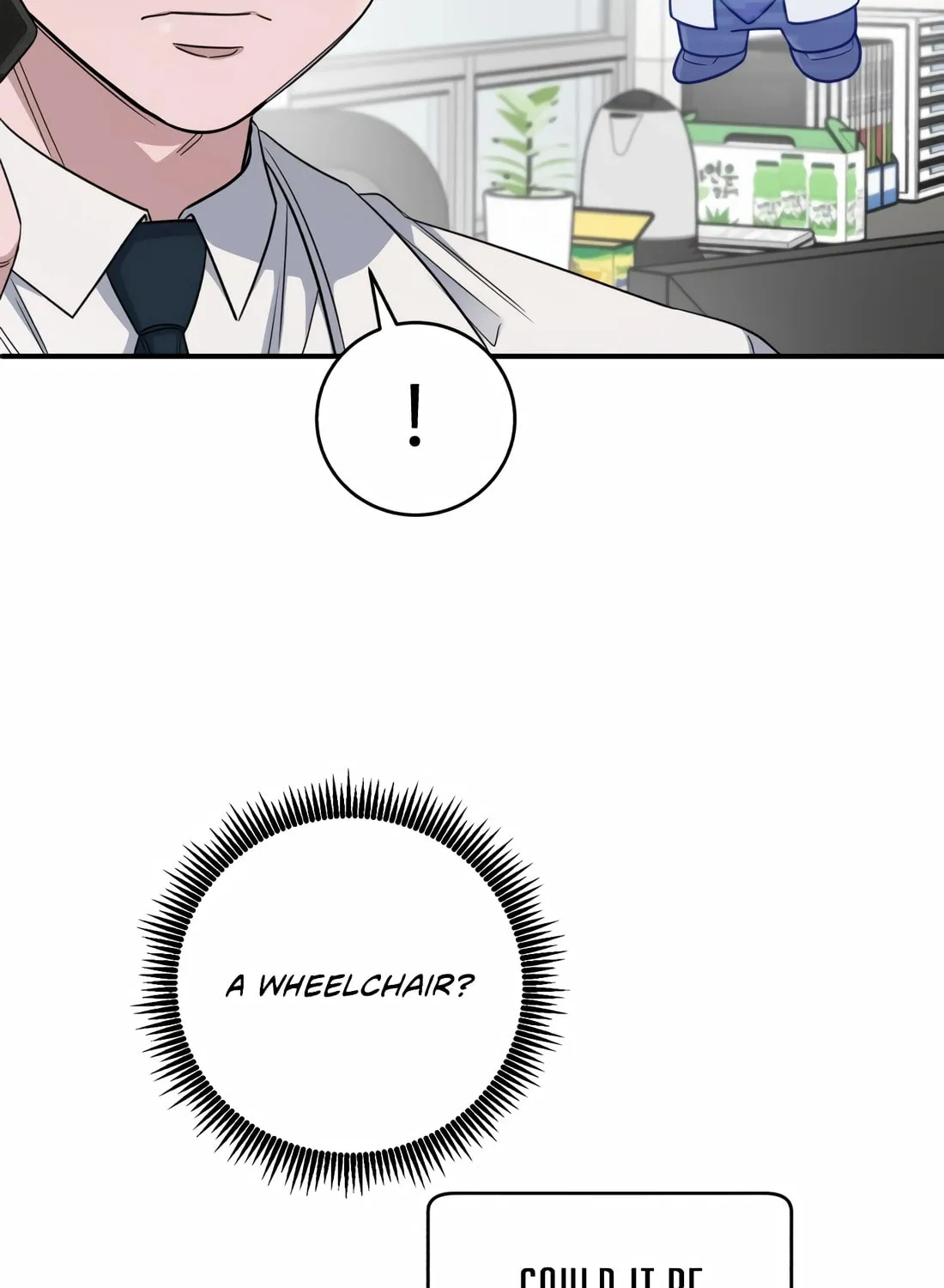 Read A.I. Doctor chapter 113 image 11 on Lezhin