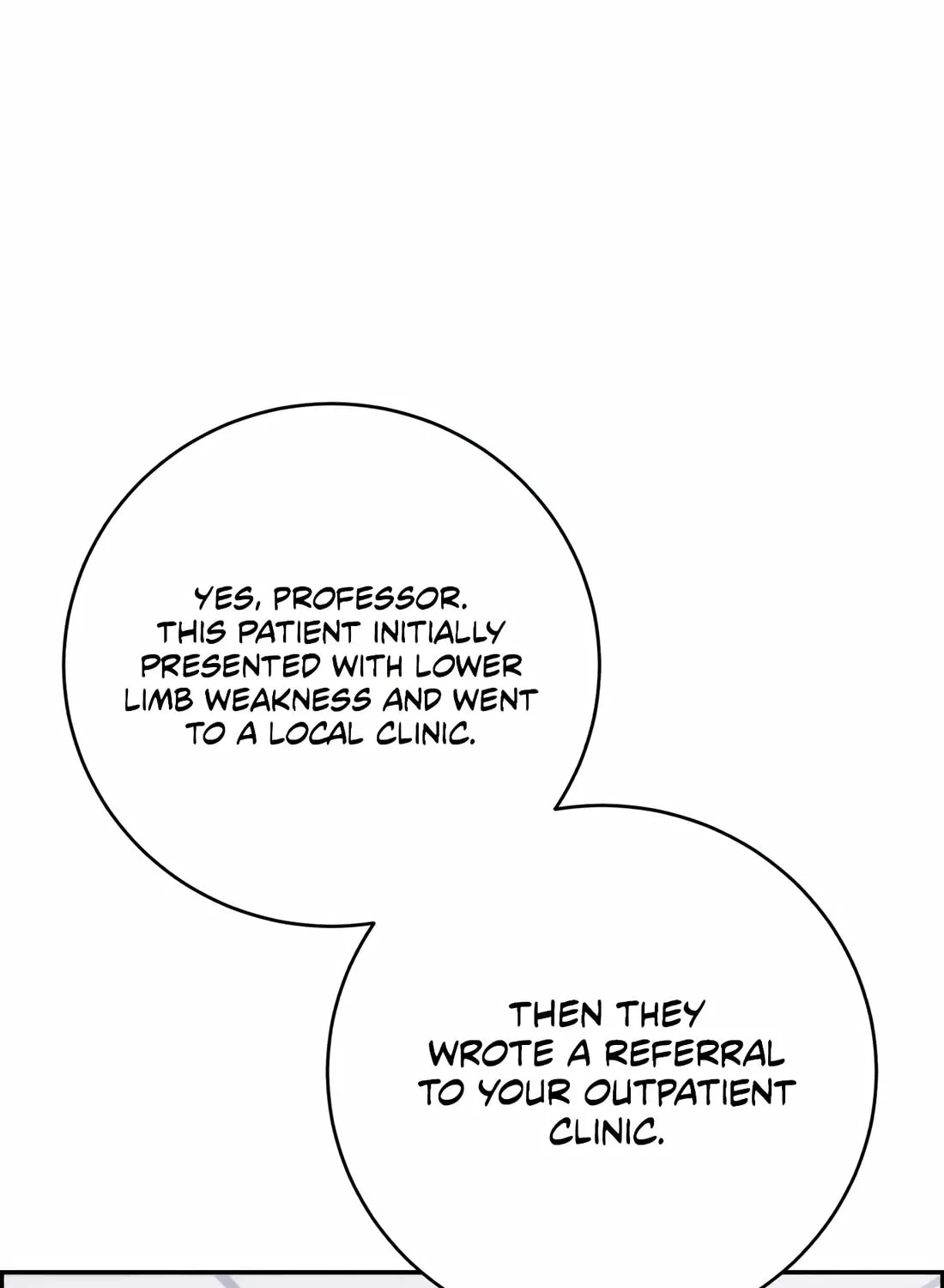 Read A.I. Doctor chapter 113 image 111 on Lezhin