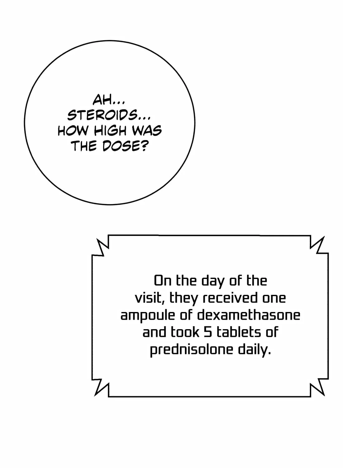 Read A.I. Doctor chapter 113 image 116 on Lezhin