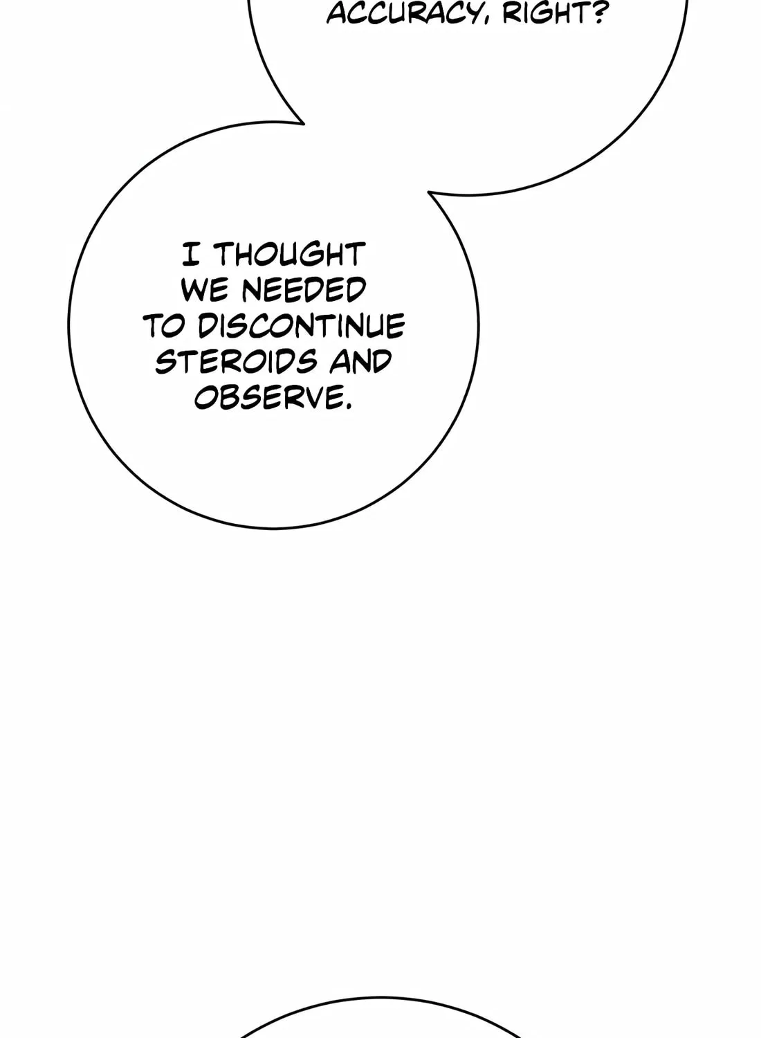 Read A.I. Doctor chapter 113 image 119 on Lezhin