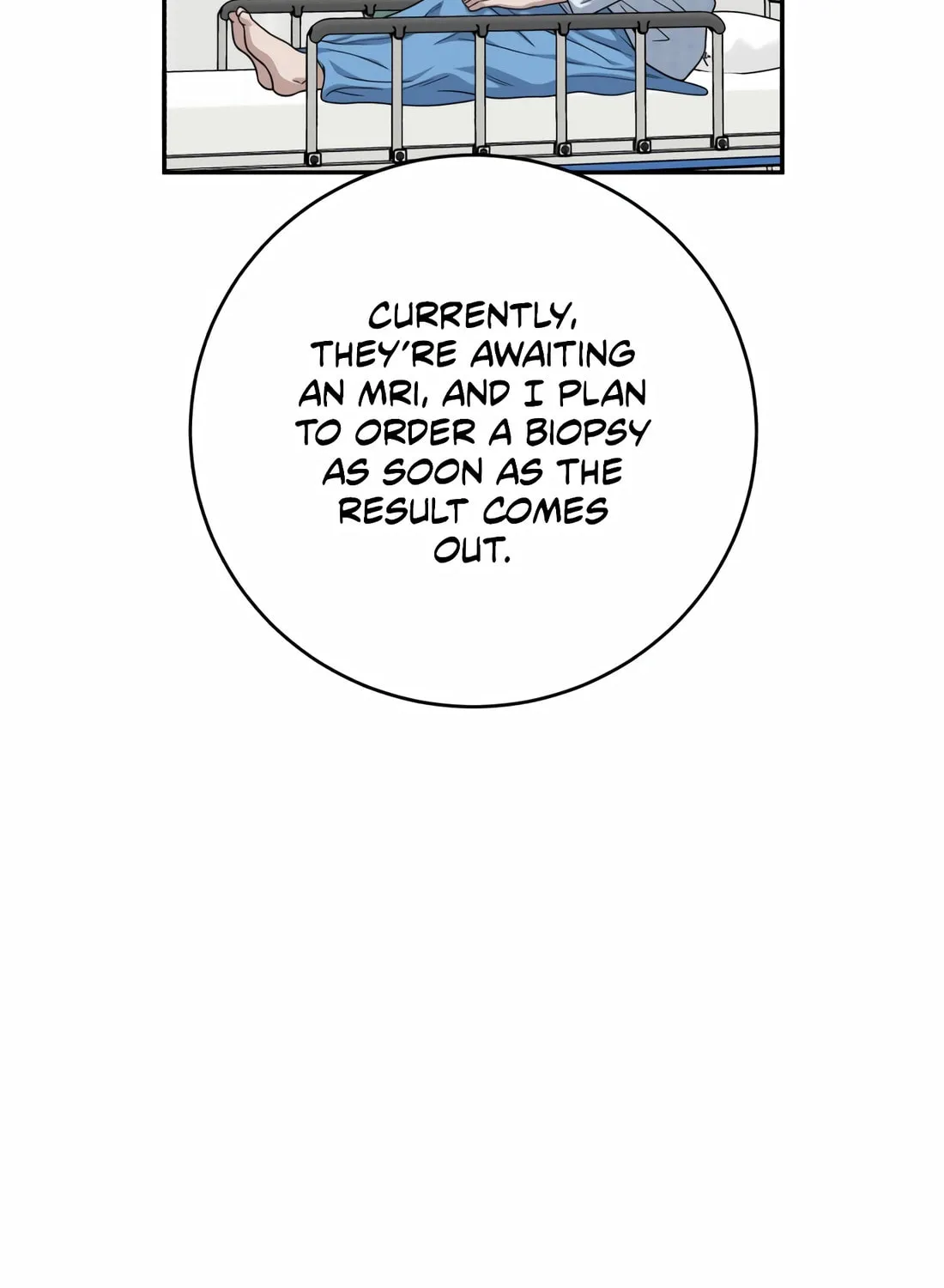 Read A.I. Doctor chapter 113 image 121 on Lezhin