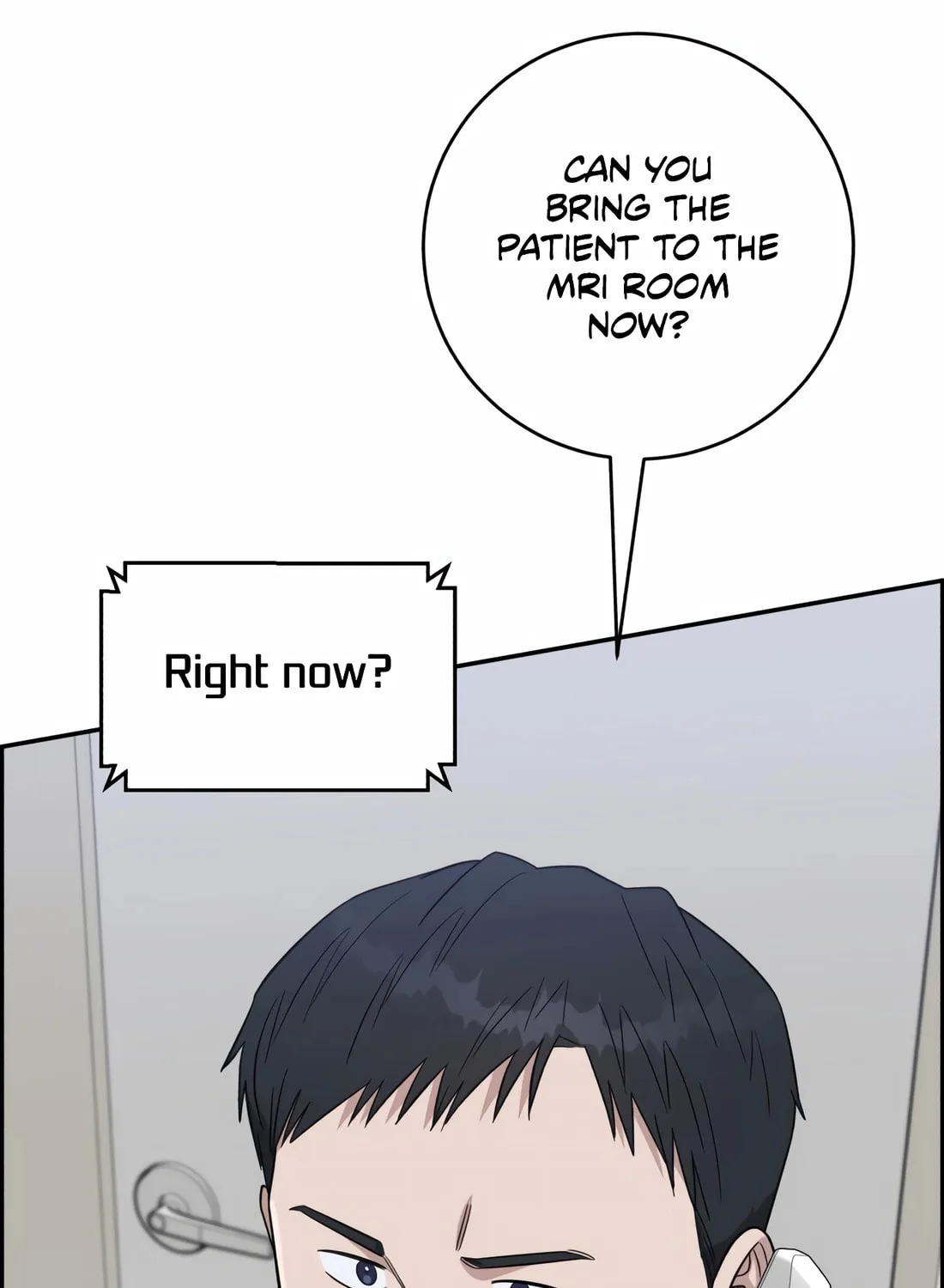 Read A.I. Doctor chapter 113 image 122 on Lezhin