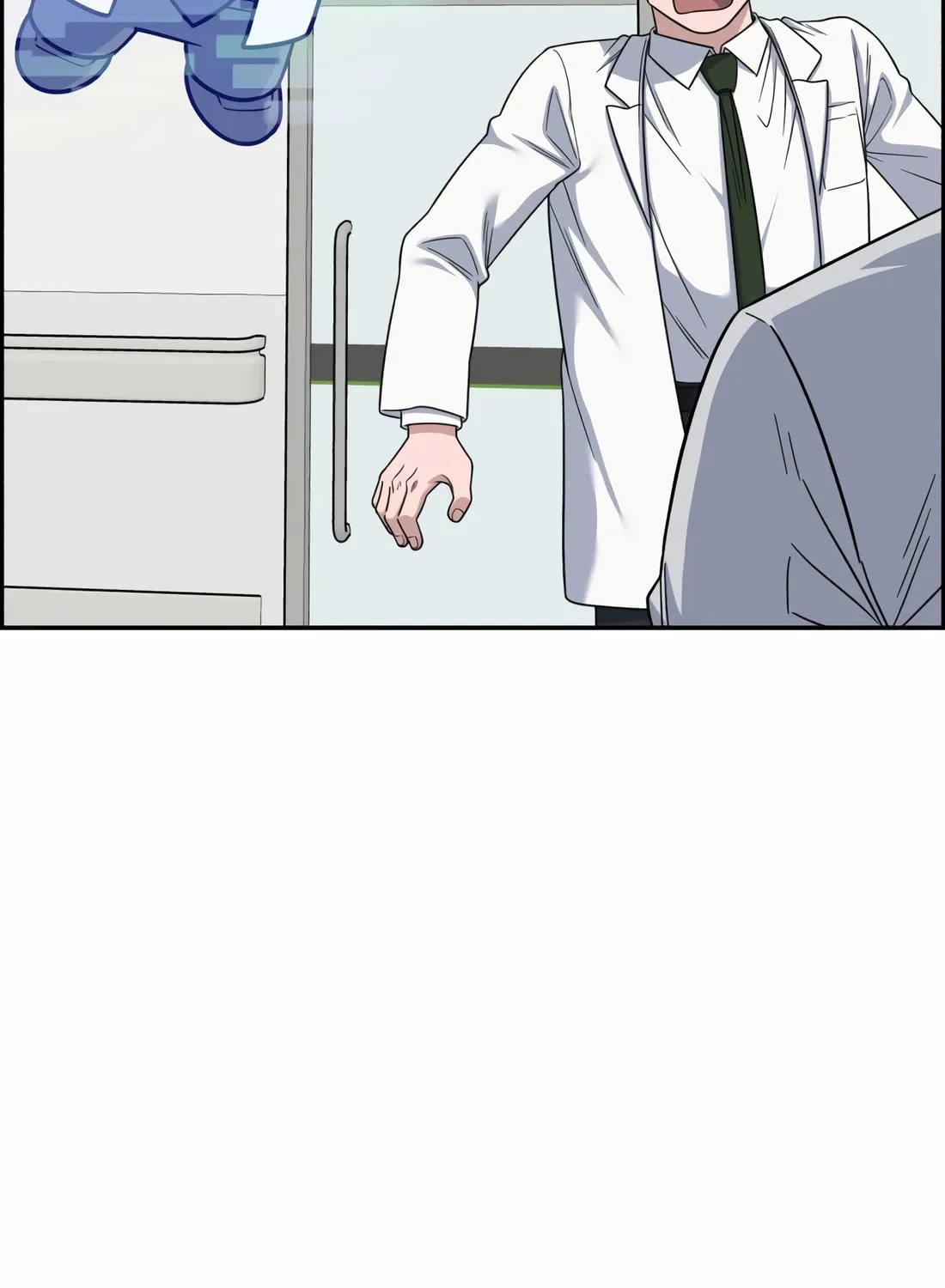 Read A.I. Doctor chapter 113 image 132 on Lezhin