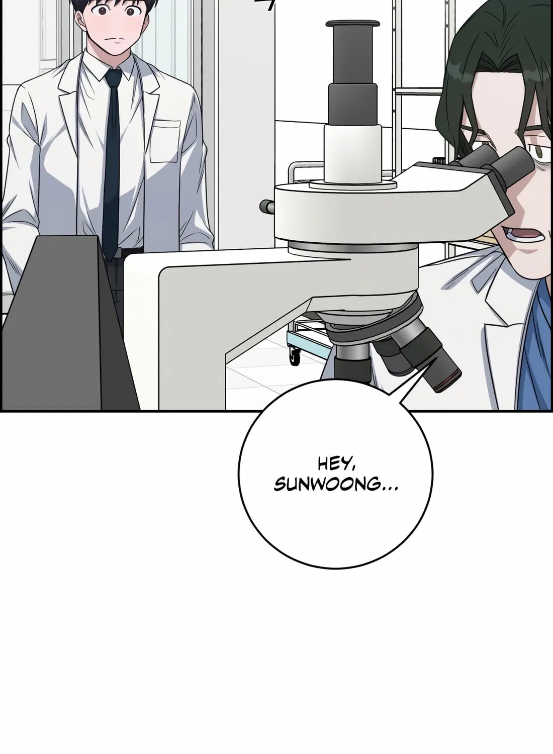Read A.I. Doctor chapter 113 image 136 on Lezhin