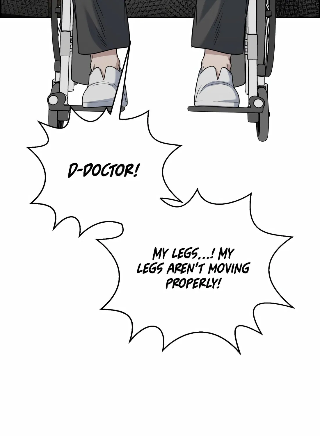 Read A.I. Doctor chapter 113 image 14 on Lezhin
