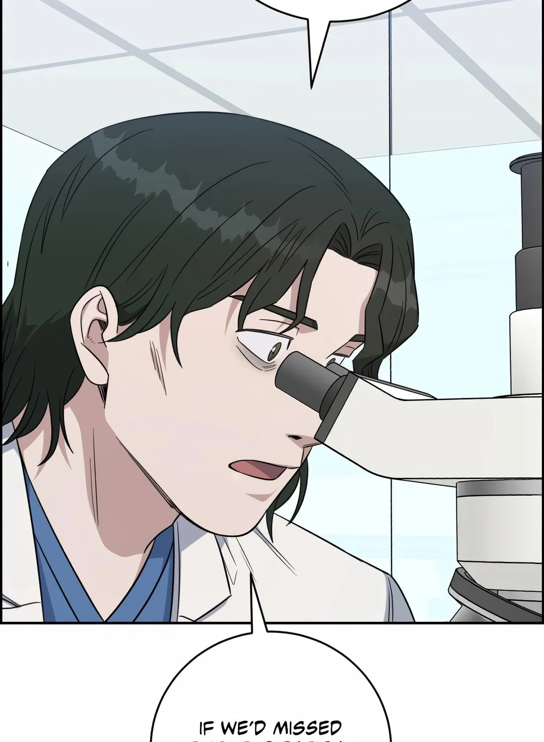 Read A.I. Doctor chapter 113 image 141 on Lezhin