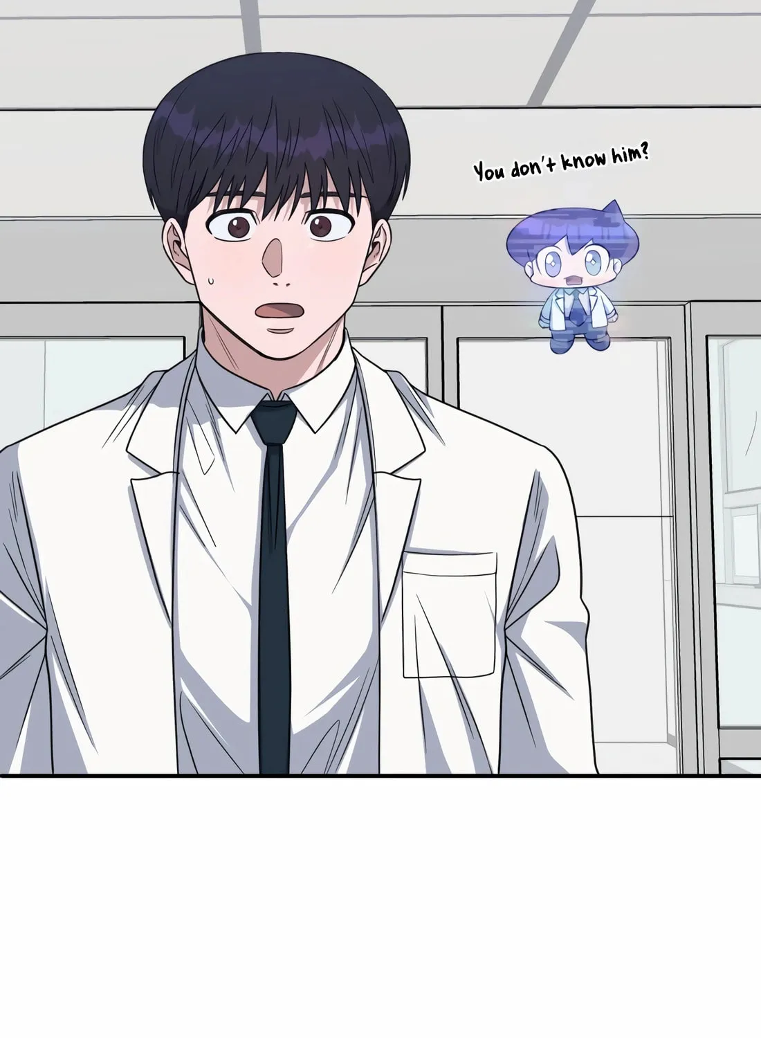 Read A.I. Doctor chapter 113 image 149 on Lezhin