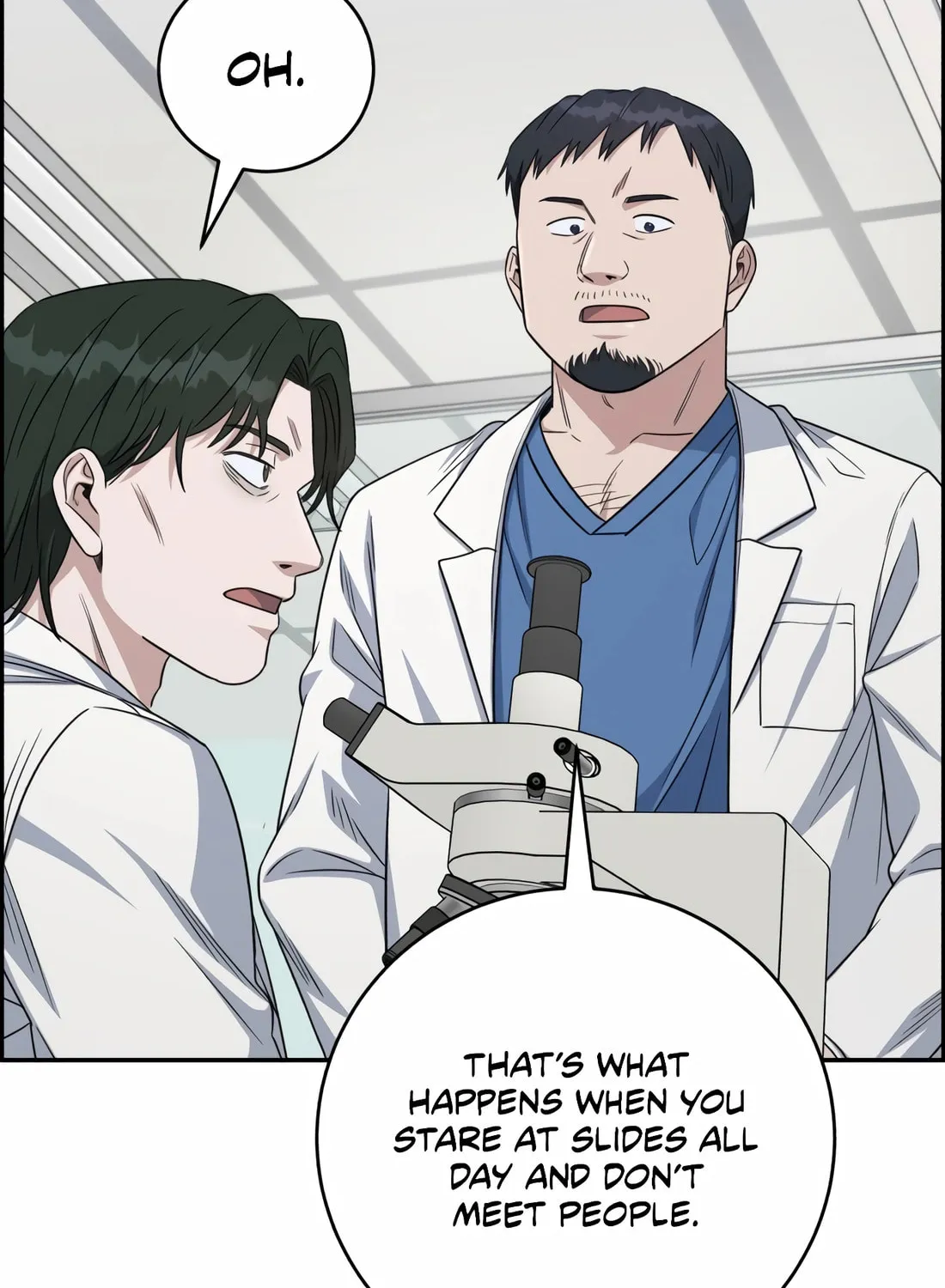 Read A.I. Doctor chapter 113 image 152 on Lezhin