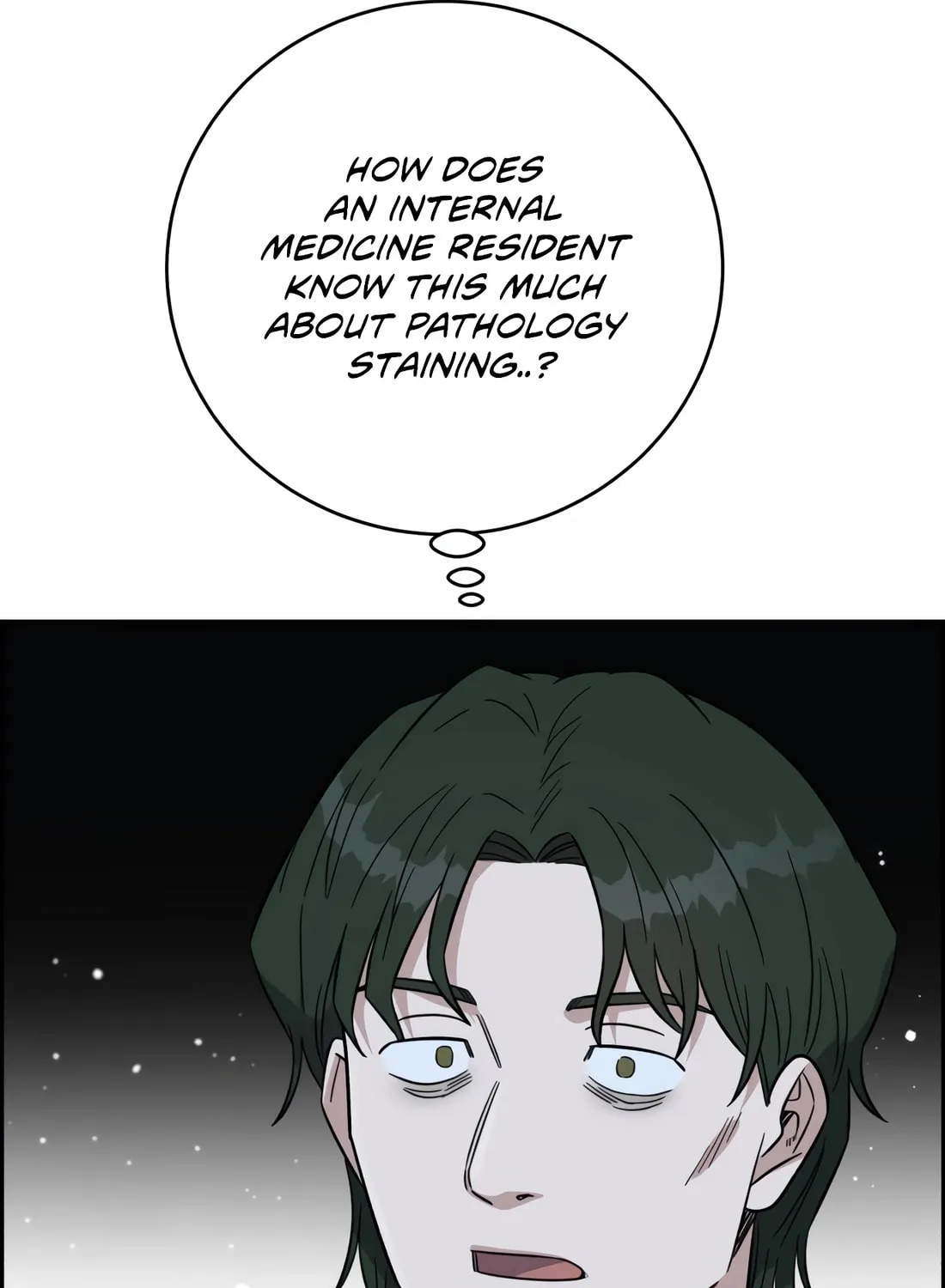 Read A.I. Doctor chapter 113 image 166 on Lezhin