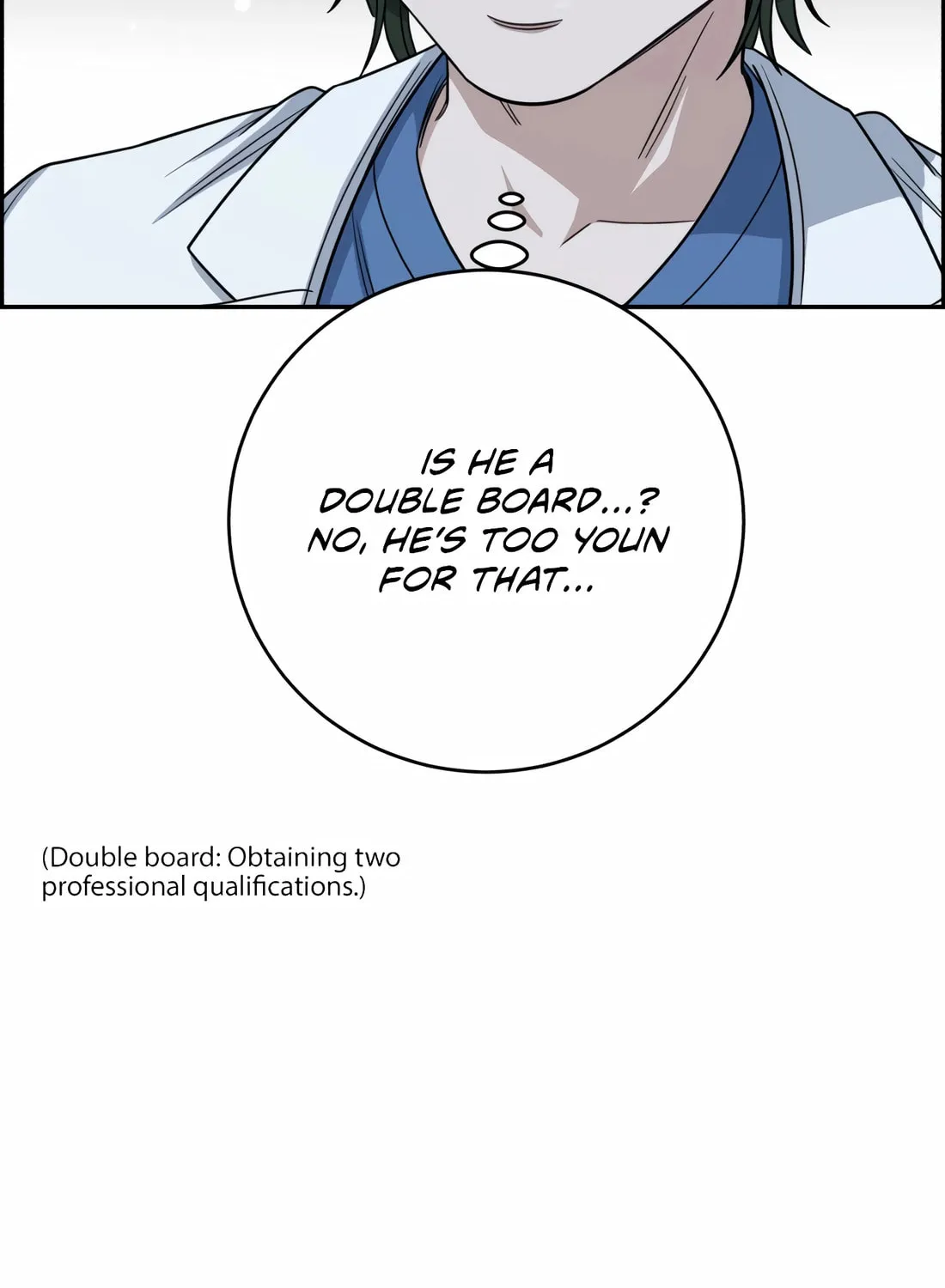 Read A.I. Doctor chapter 113 image 167 on Lezhin