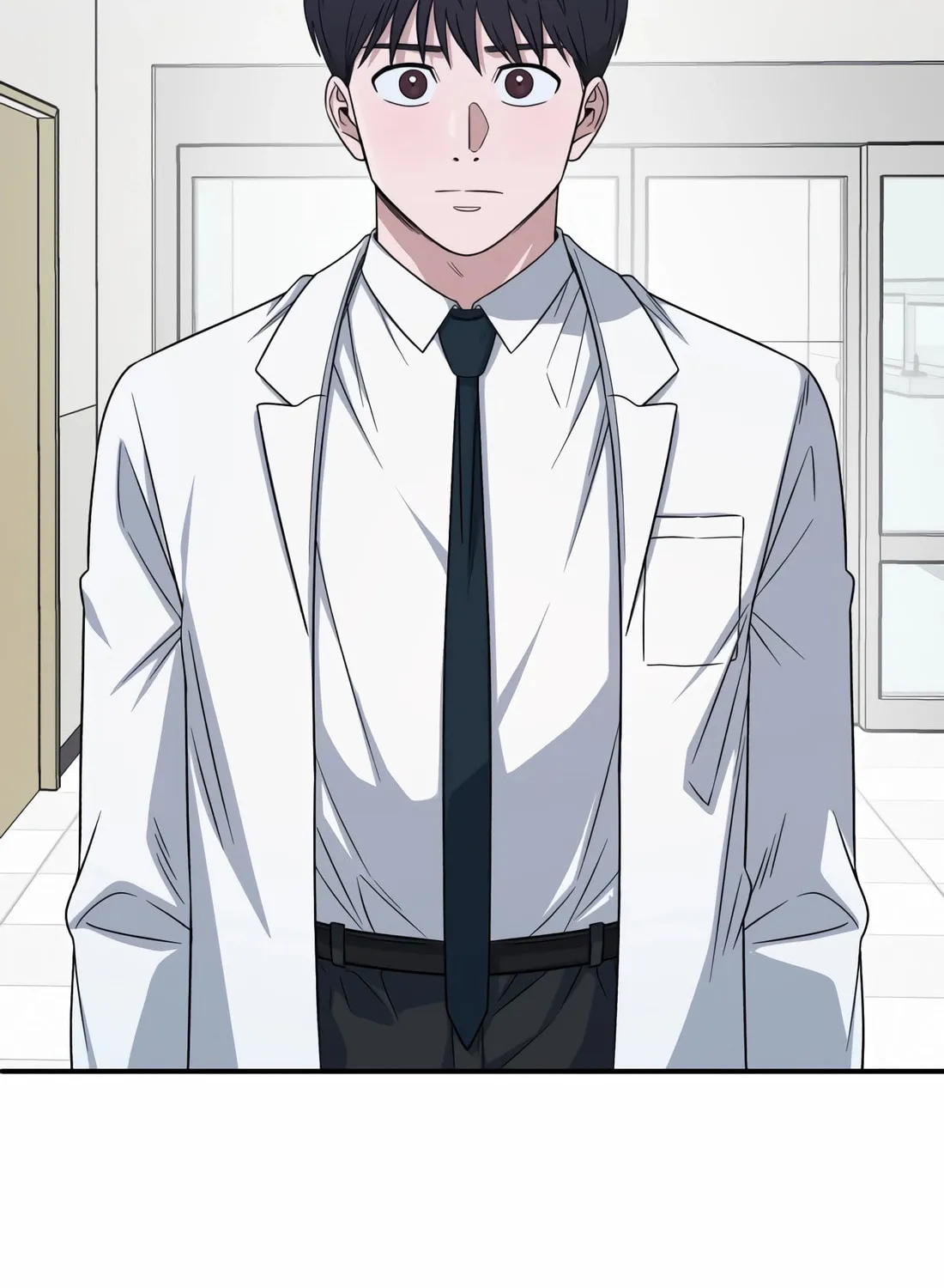 Read A.I. Doctor chapter 113 image 169 on Lezhin