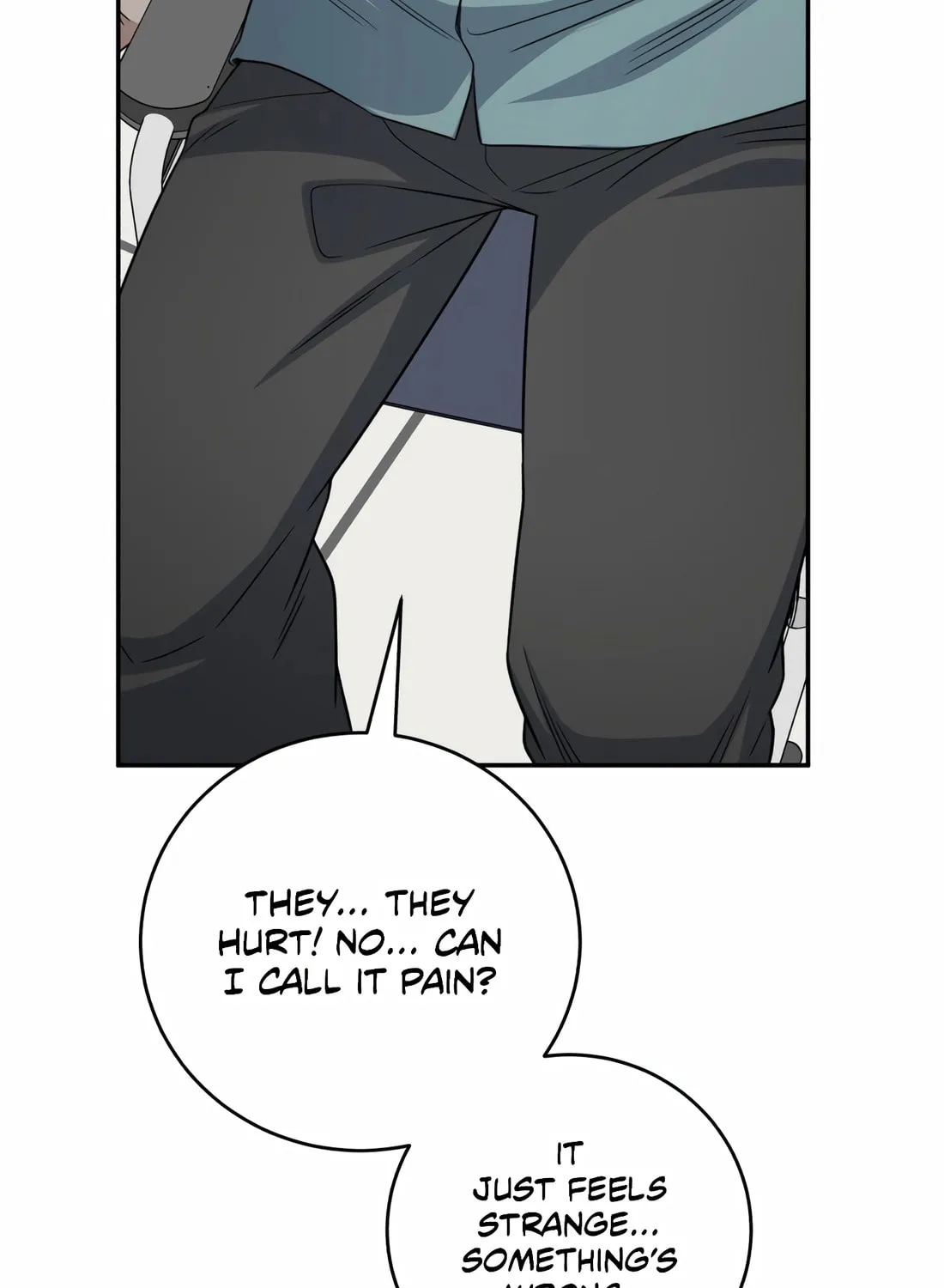 Read A.I. Doctor chapter 113 image 18 on Lezhin