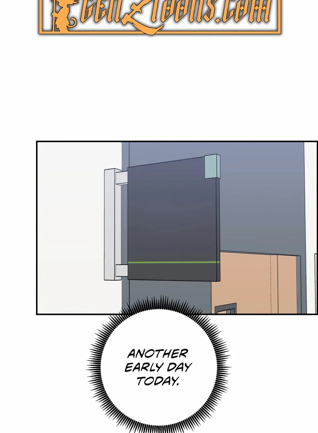 Read A.I. Doctor chapter 113 image 2 on Lezhin