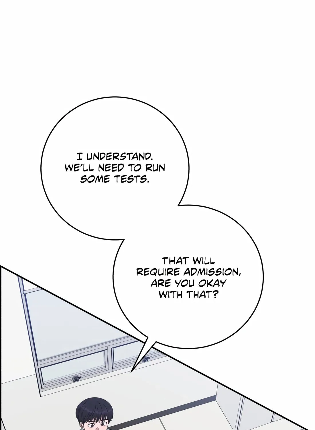 Read A.I. Doctor chapter 113 image 20 on Lezhin