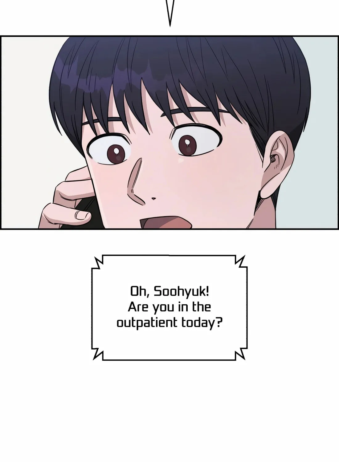 Read A.I. Doctor chapter 113 image 26 on Lezhin
