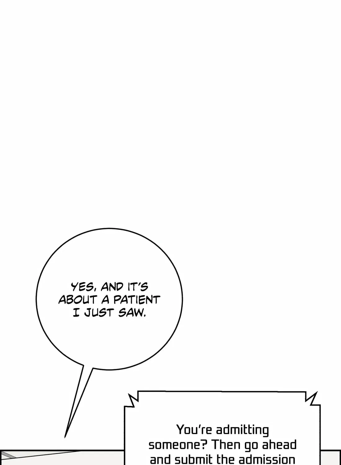 Read A.I. Doctor chapter 113 image 27 on Lezhin