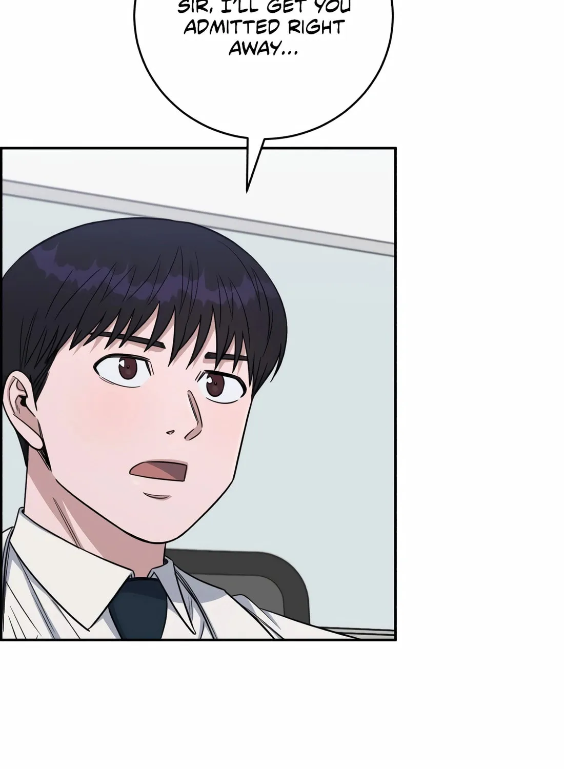 Read A.I. Doctor chapter 113 image 35 on Lezhin