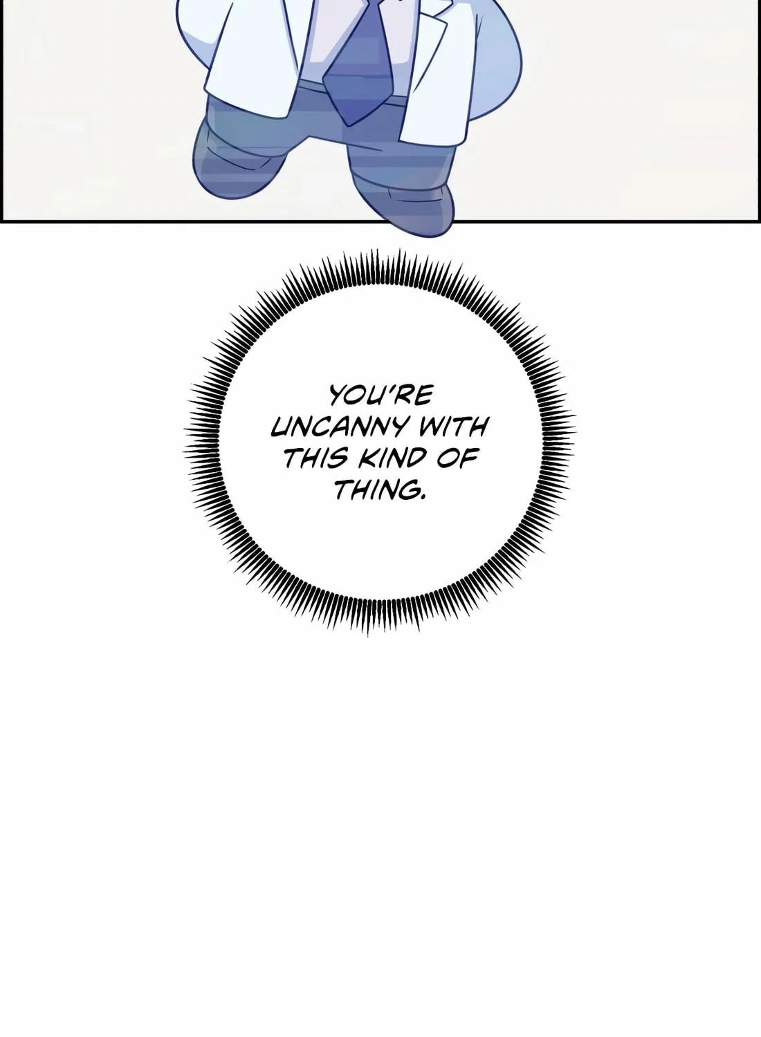 Read A.I. Doctor chapter 113 image 41 on Lezhin