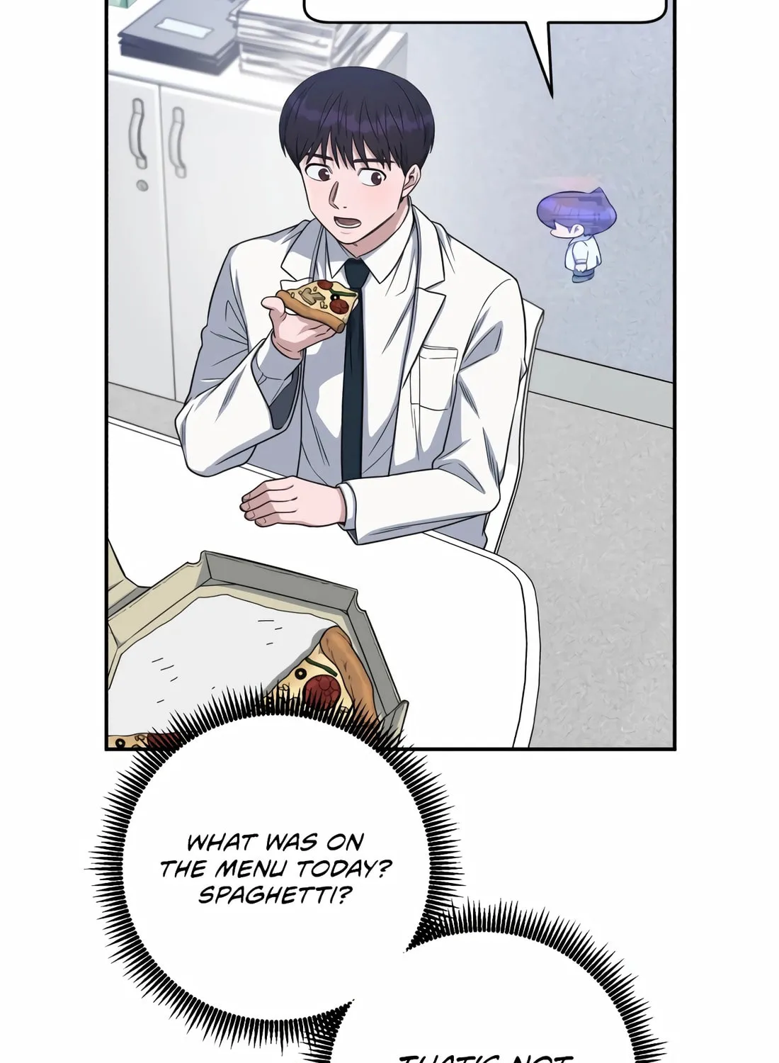 Read A.I. Doctor chapter 113 image 48 on Lezhin