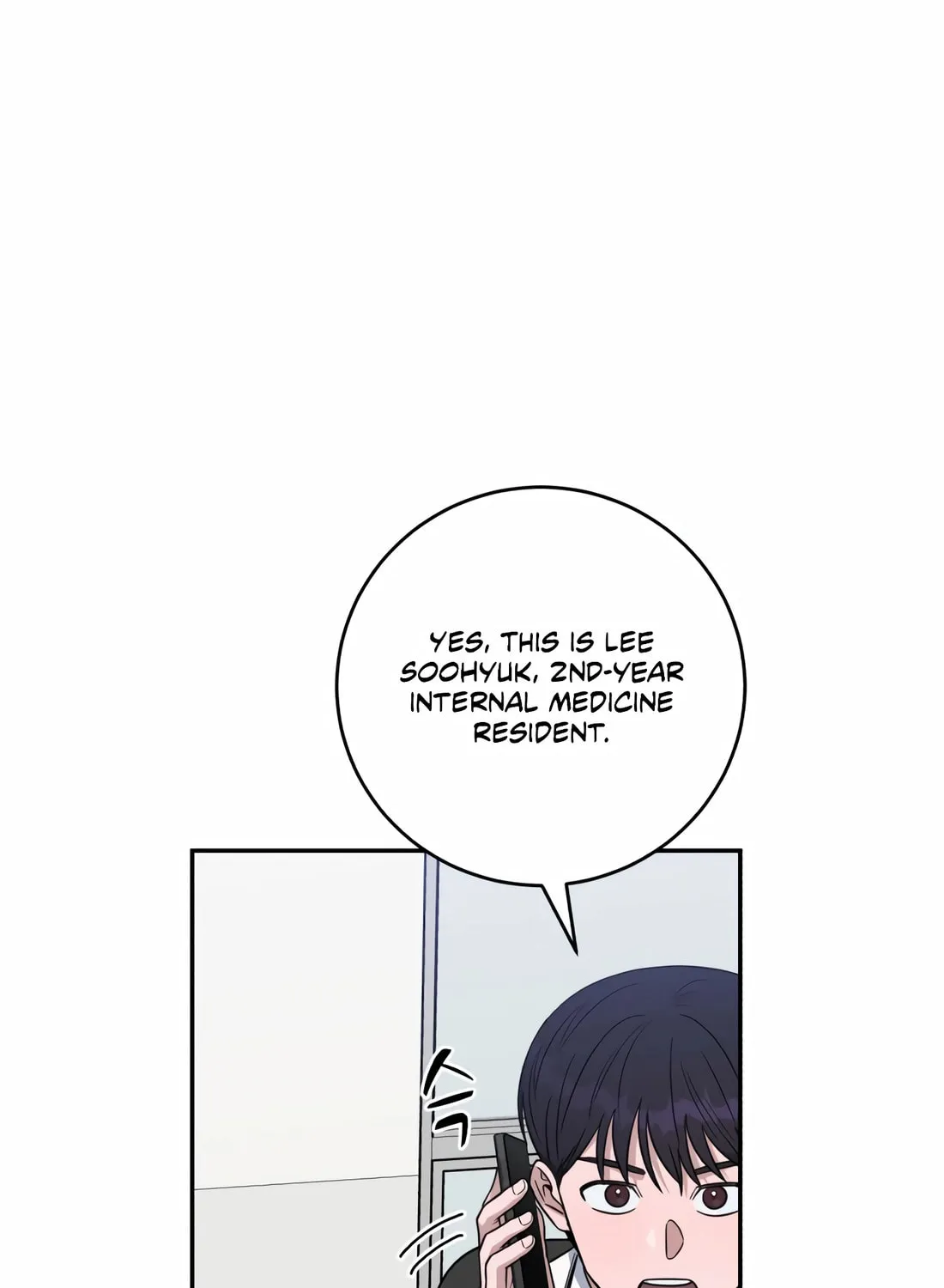 Read A.I. Doctor chapter 113 image 5 on Lezhin