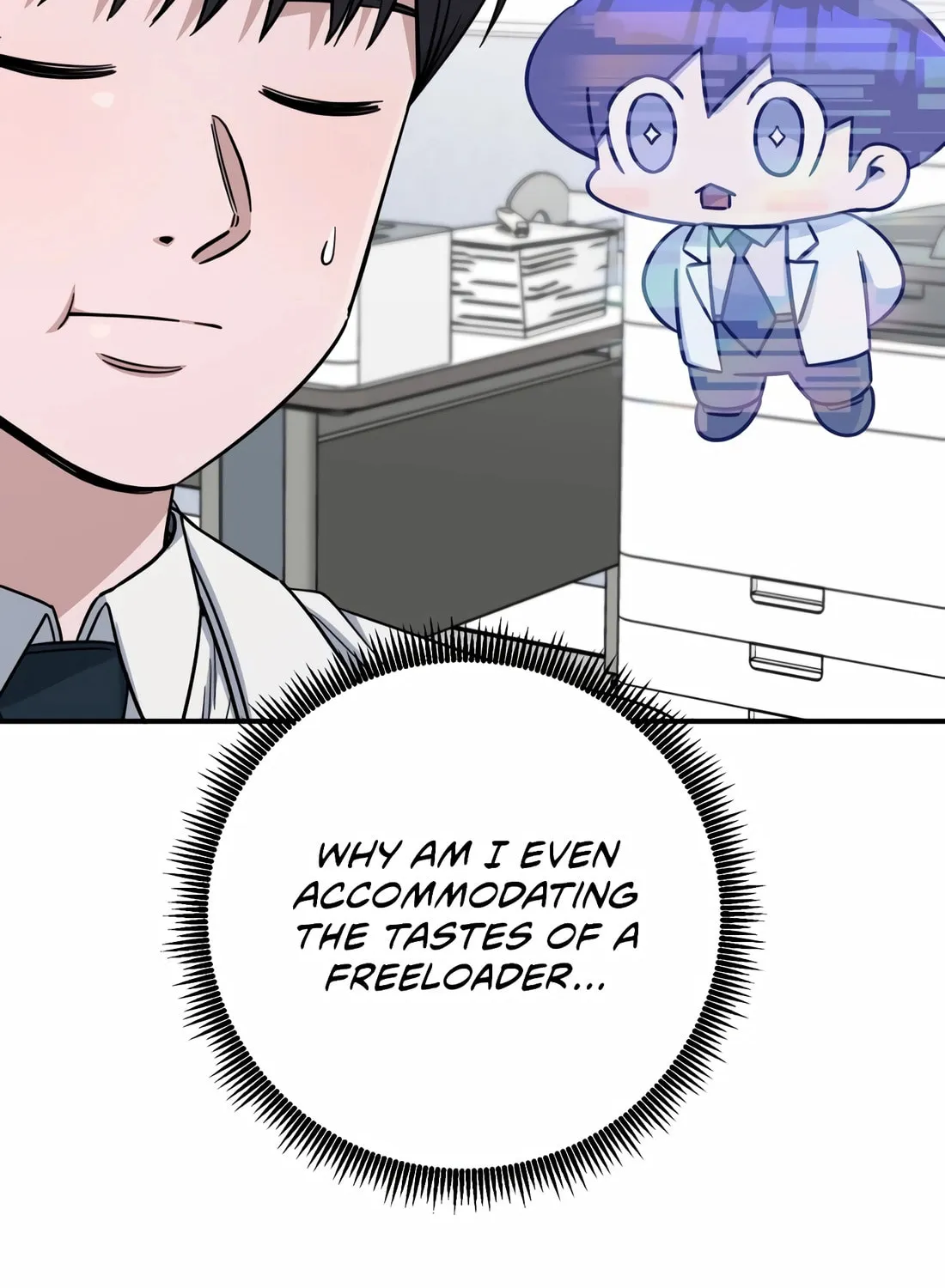 Read A.I. Doctor chapter 113 image 51 on Lezhin